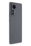 Telefon mobil Xiaomi 12 Pro Dual Sim, Gray, 256 GB, Foarte Bun
