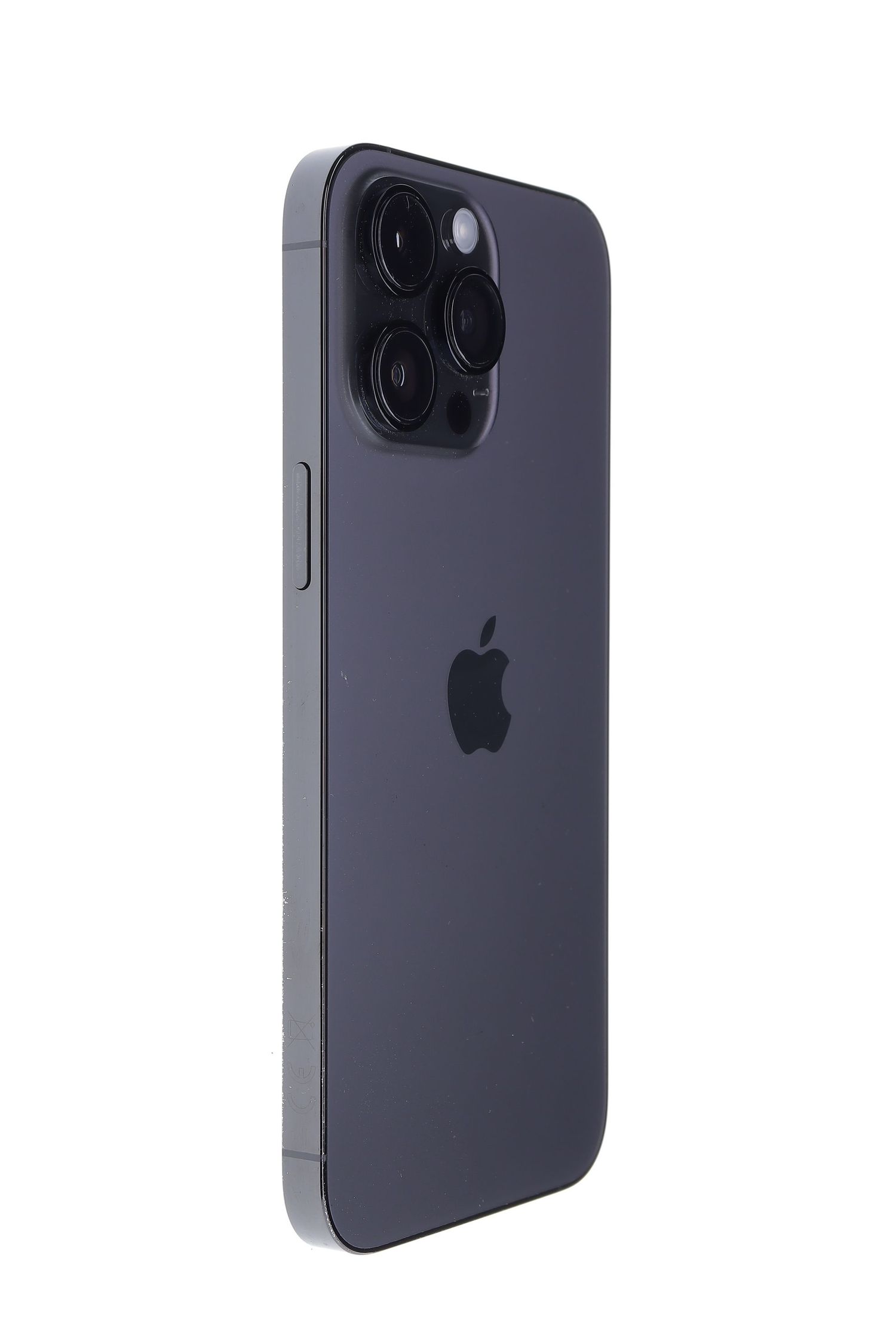 Apple iPhone 14 Pro Max 256 GB Space Black - Εξαιρετικό