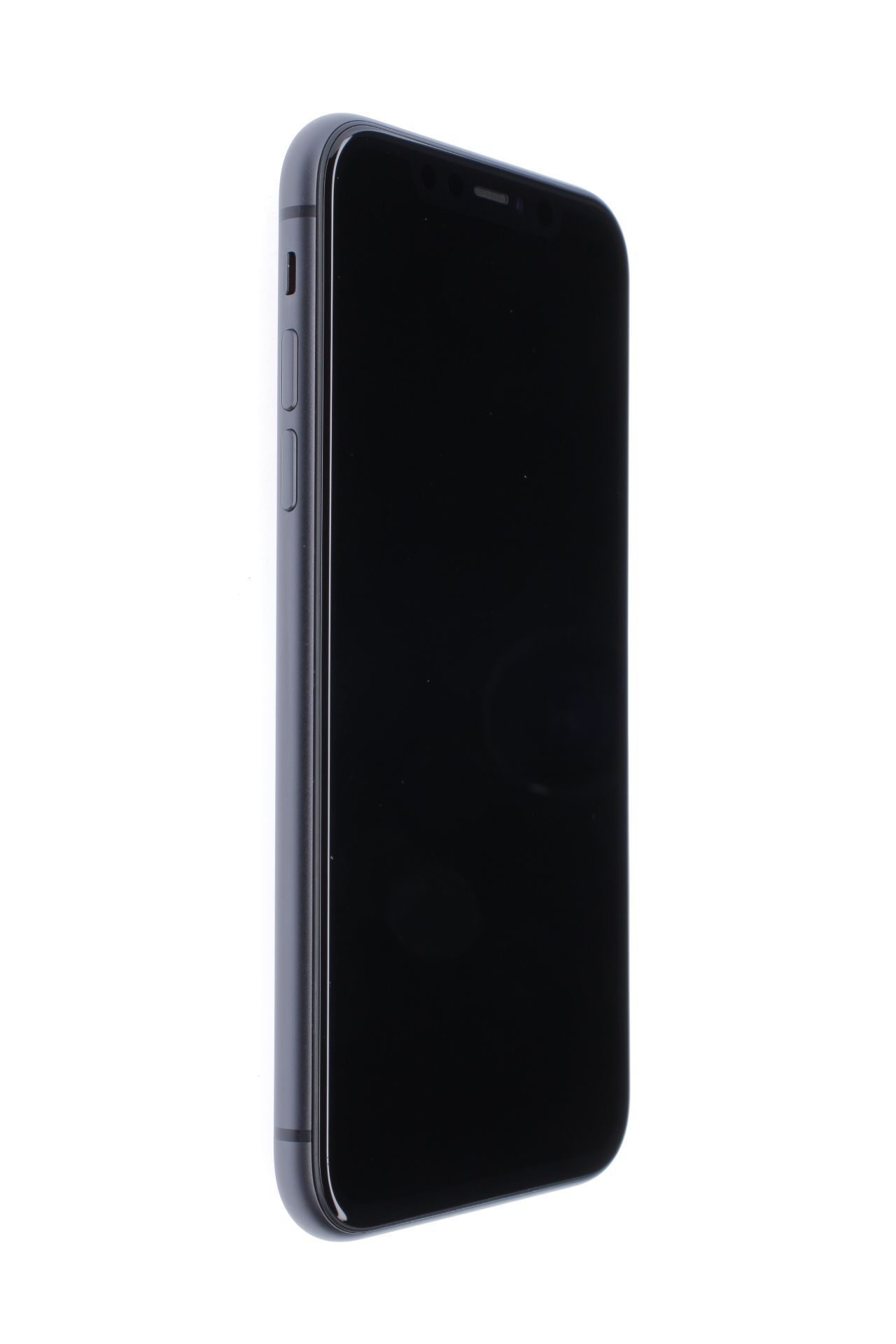 Apple iPhone 11 64 GB Black - Excelent