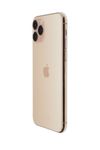 Мобилен телефон Apple iPhone 11 Pro, Gold, 64 GB, Foarte Bun