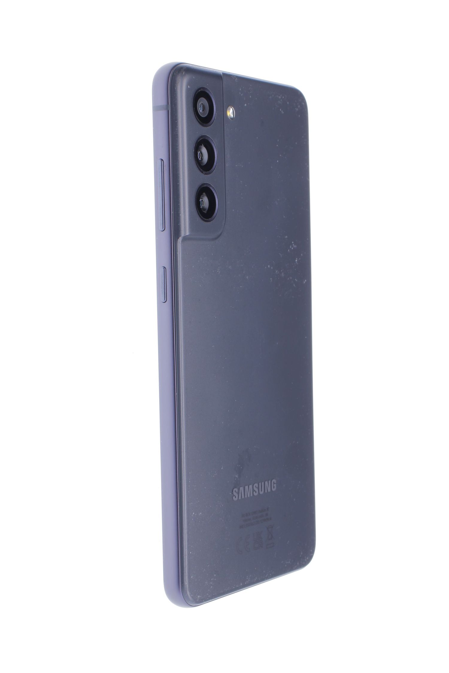 Samsung Galaxy S21 FE 5G Dual Sim 128 GB Graphite - Много добро