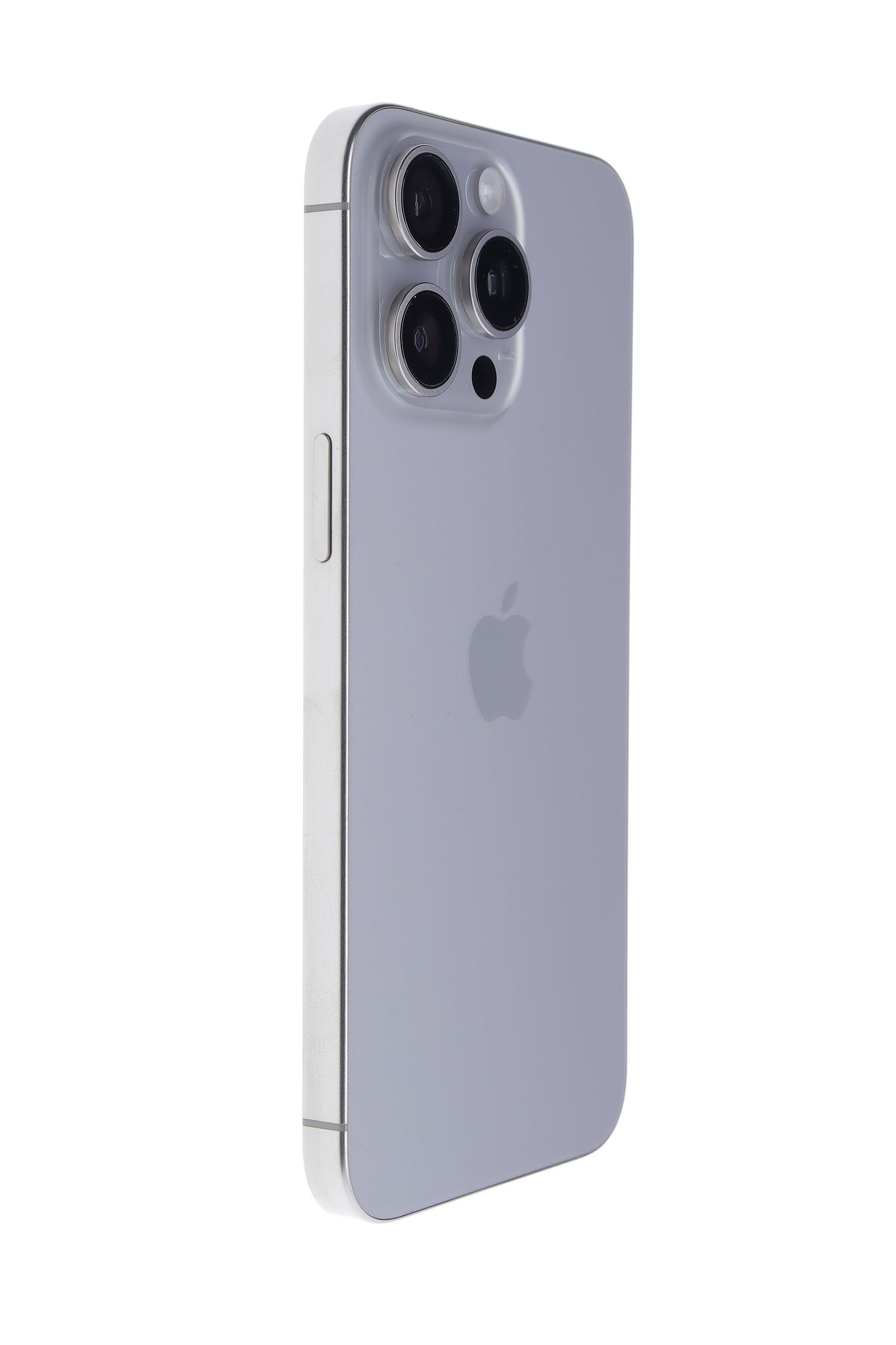 Apple iPhone 15 Pro Max 256 GB Natural Titanium - Foarte bun