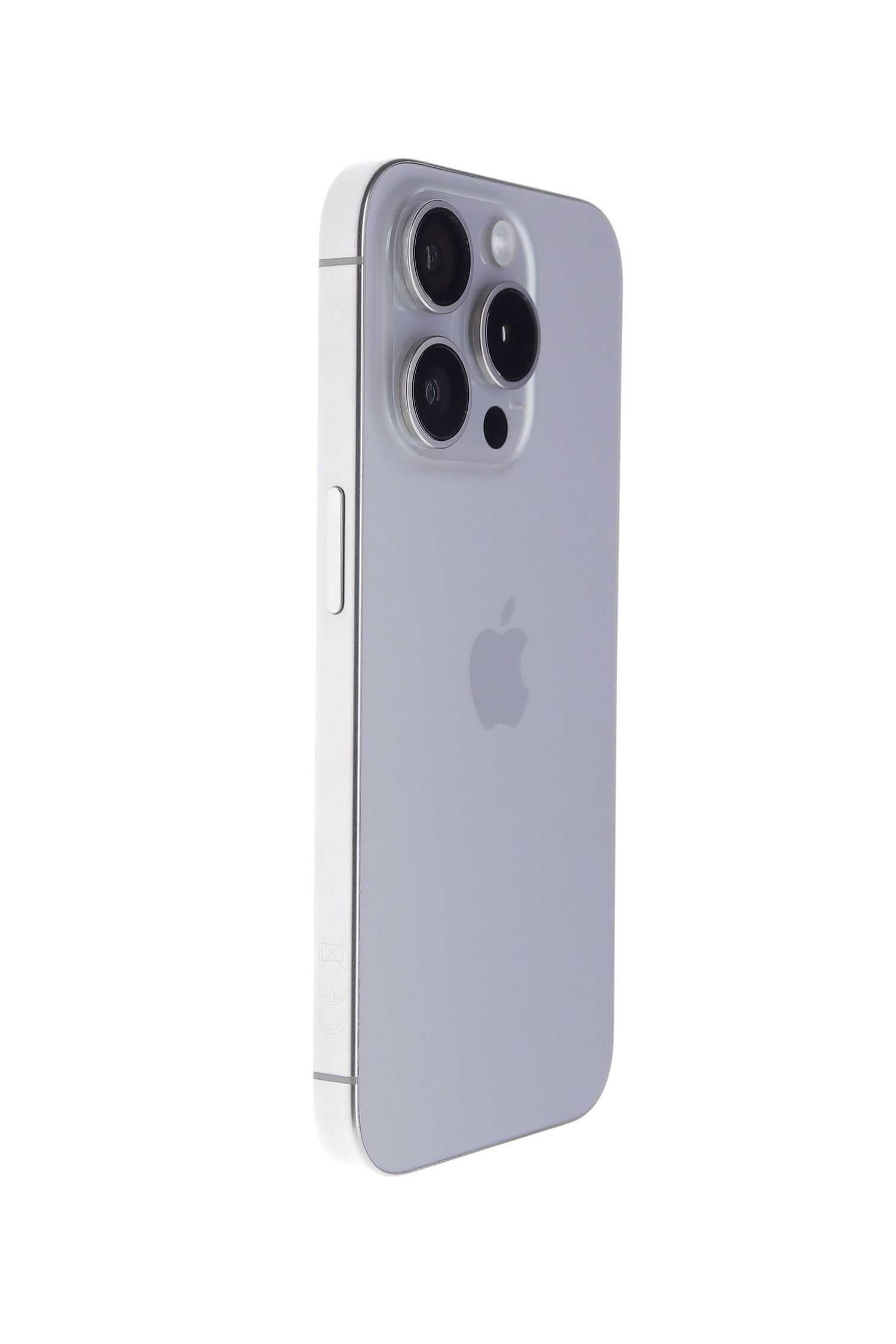 Apple iPhone 15 Pro 256 GB Natural Titanium - Excelent