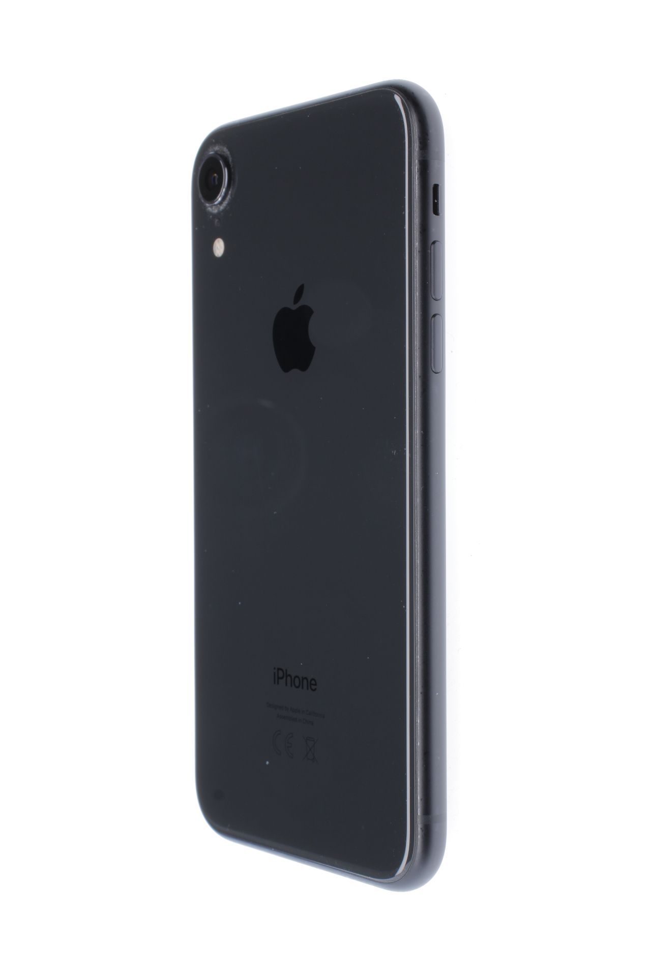 Apple iPhone XR 64 GB Black