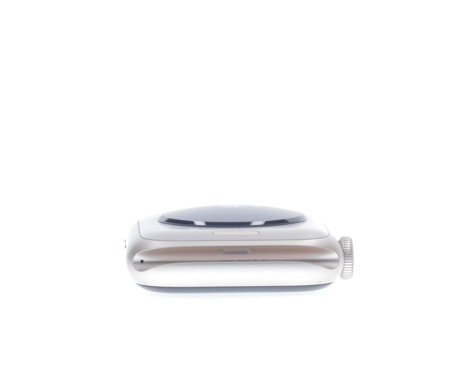Apple Watch SE 2022, GPS, Aluminium 44mm Starlight - Excelent