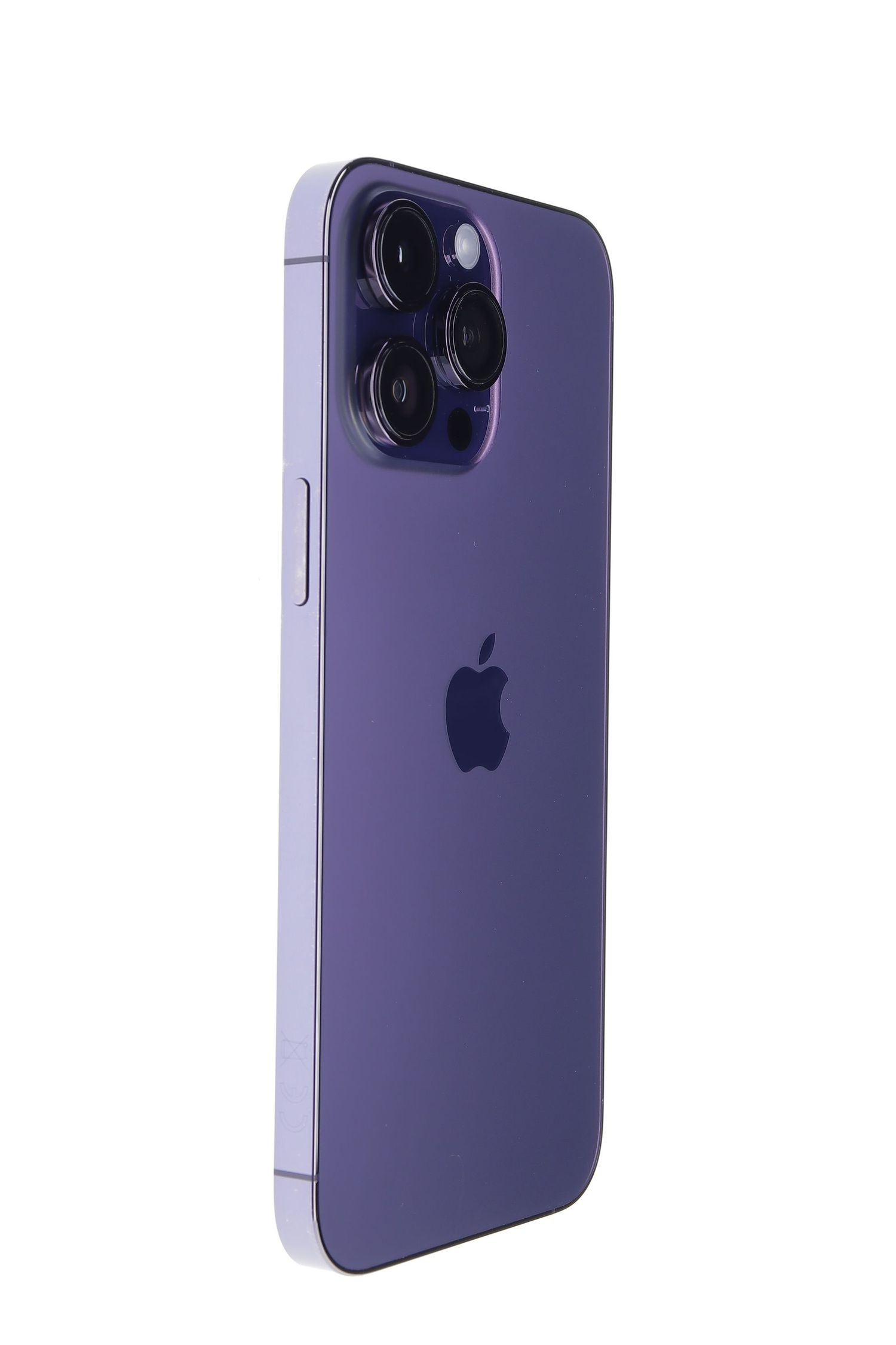 Apple iPhone 14 Pro Max 128 GB Deep Purple - Excelent