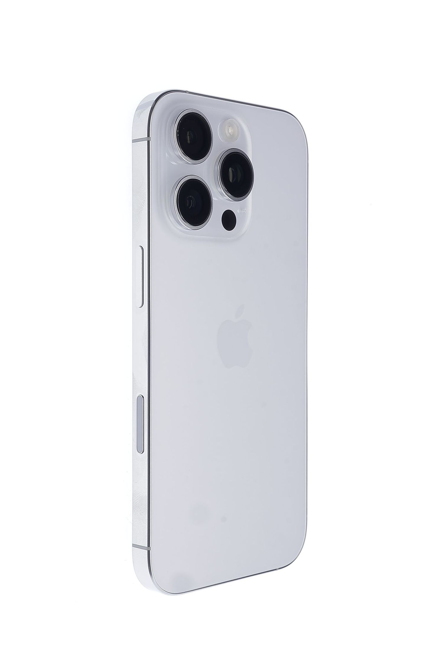 Apple iPhone 16 Pro 256 GB White Titanium - Добро