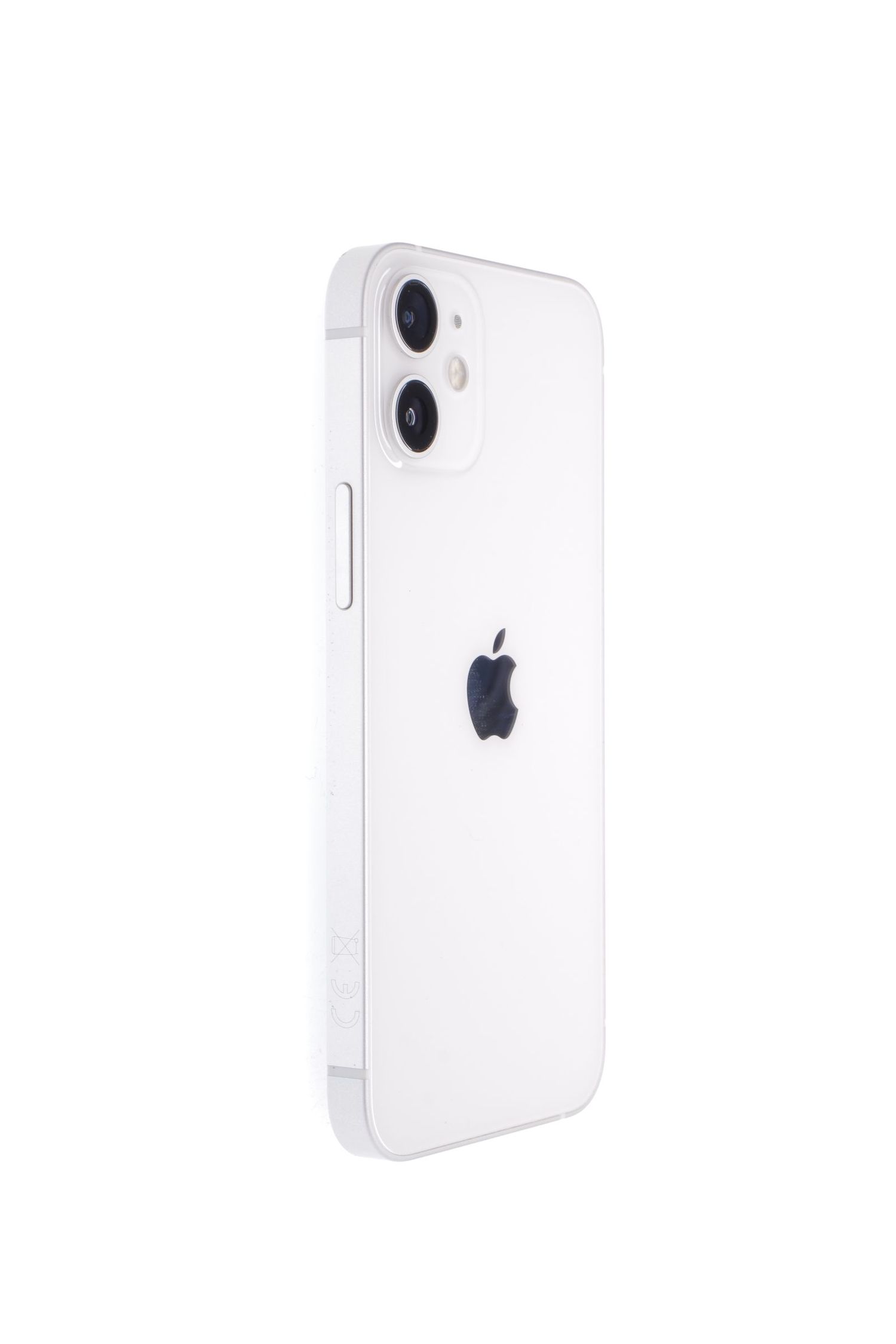 Apple iPhone 12 mini 64 GB White - Като нов