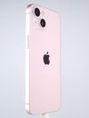Telefon mobil Apple iPhone 13, Pink, 128 GB,  Foarte Bun