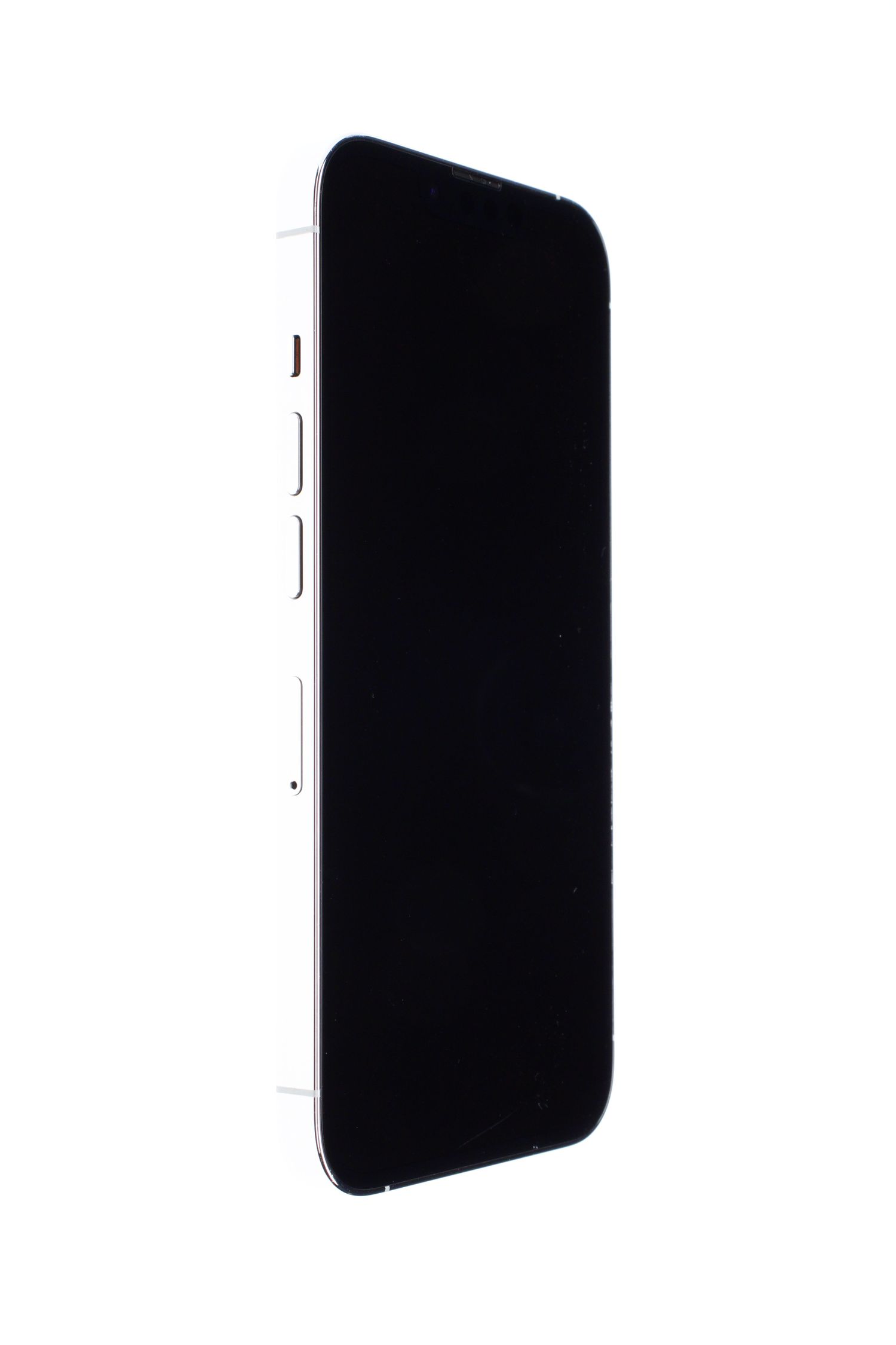 Apple iPhone 13 Pro 256 GB Silver - Ca nou