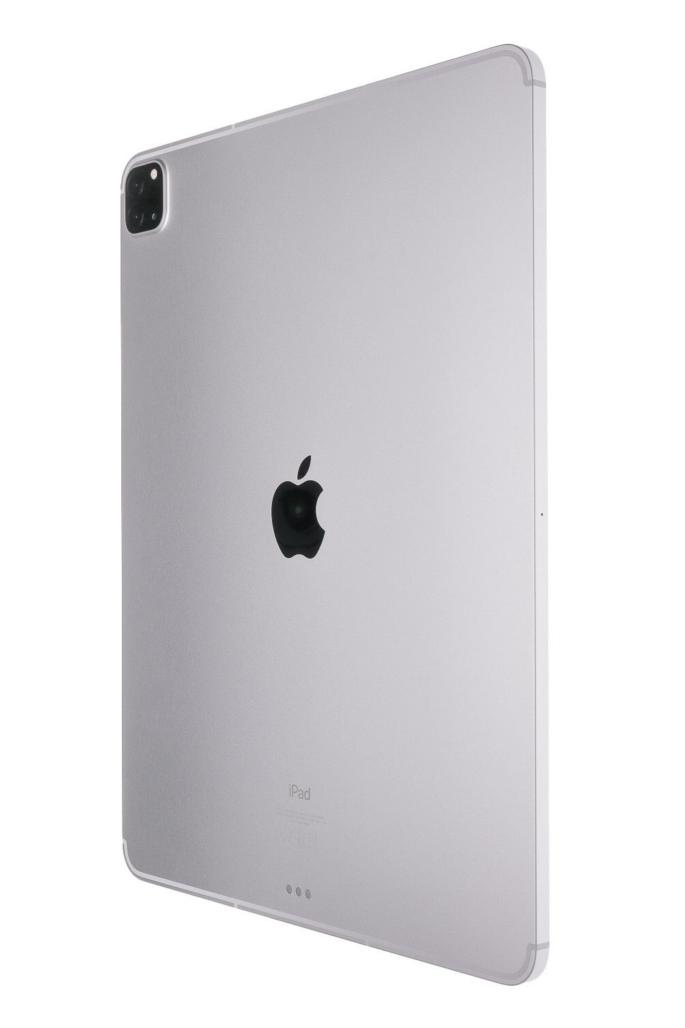Apple iPad Pro 12.9 (2021) 5th Gen Wifi 512 GB Silver - Σαν καινούργιο
