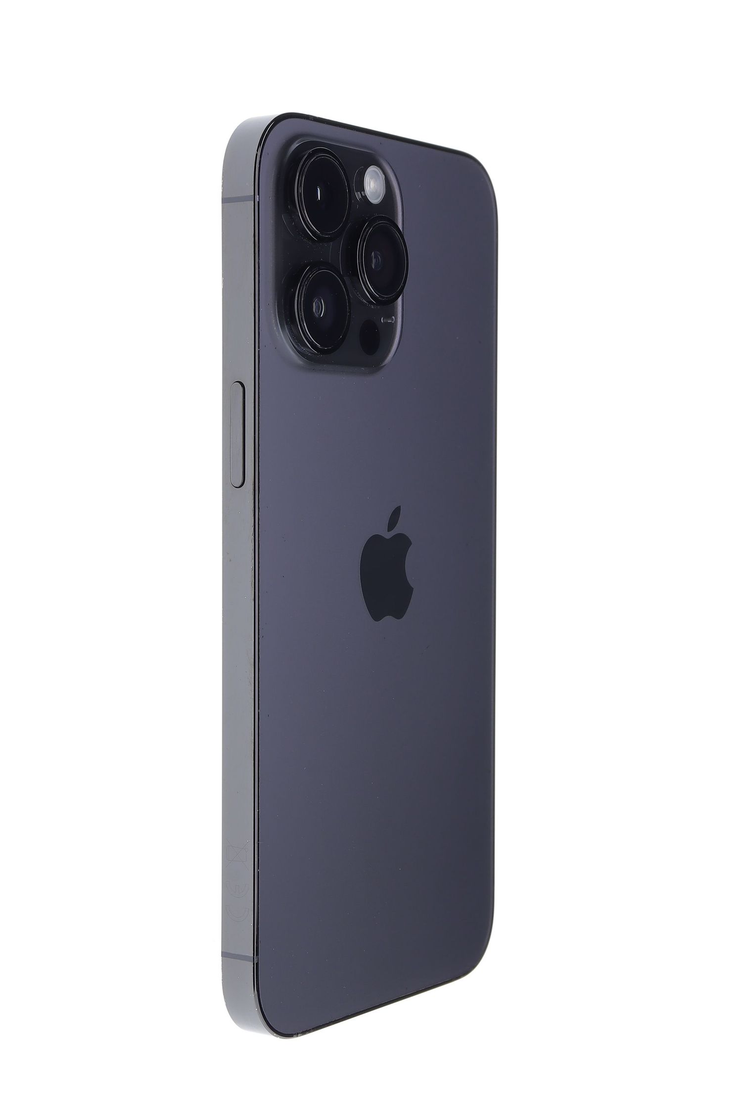 Apple iPhone 14 Pro Max 128 GB Space Black - Отлично