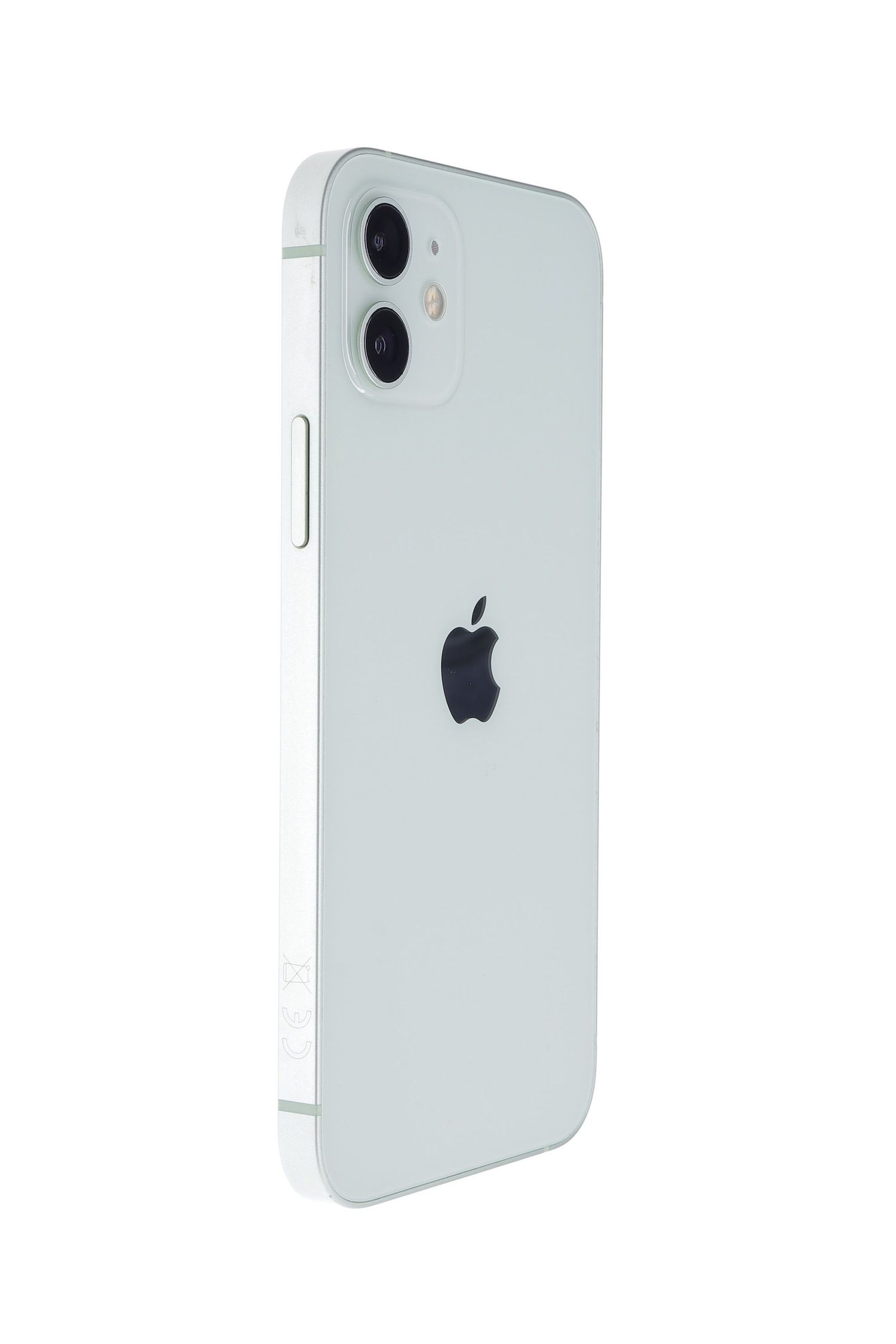 Apple iPhone 12 64 GB Green - Kiváló