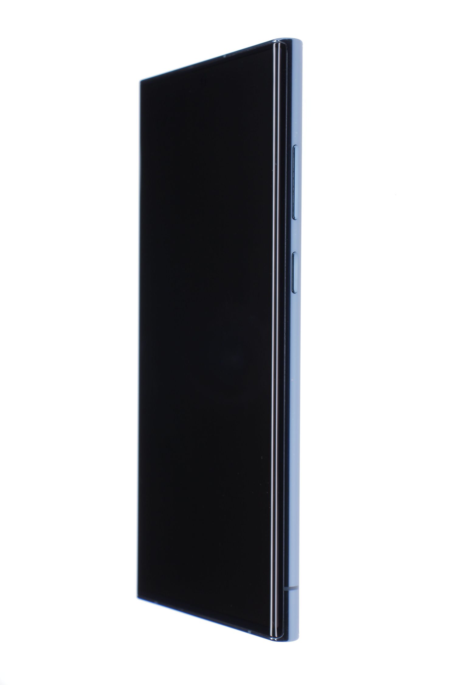 Samsung Galaxy S22 Ultra 5G 256 GB Green - Kiváló
