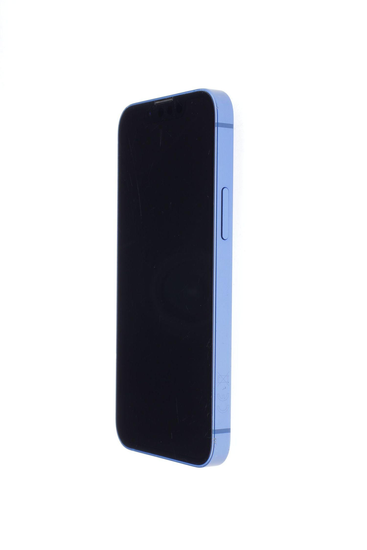 Apple iPhone 13 mini 128 GB Blue - Πολύ καλό