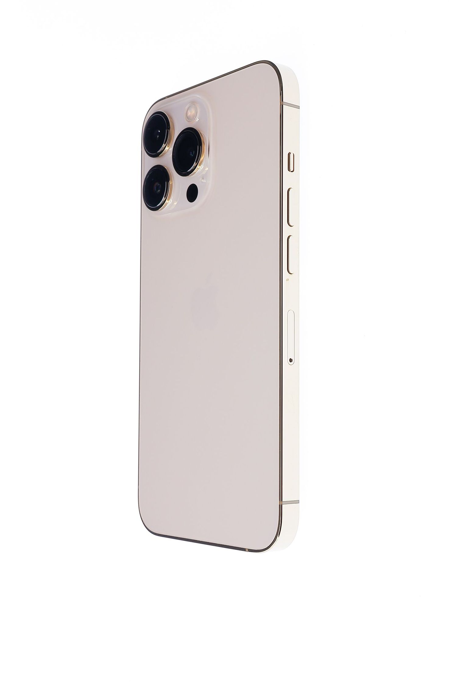 Apple iPhone 13 Pro 128 GB Gold - Εξαιρετικό