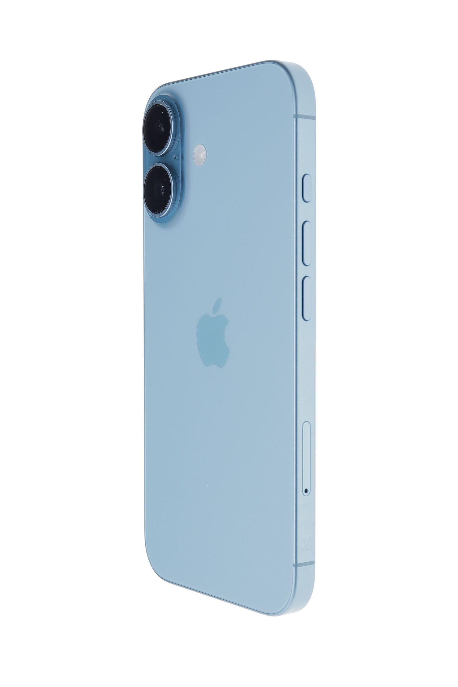 Apple iPhone 16 128 GB Teal - Ca nou