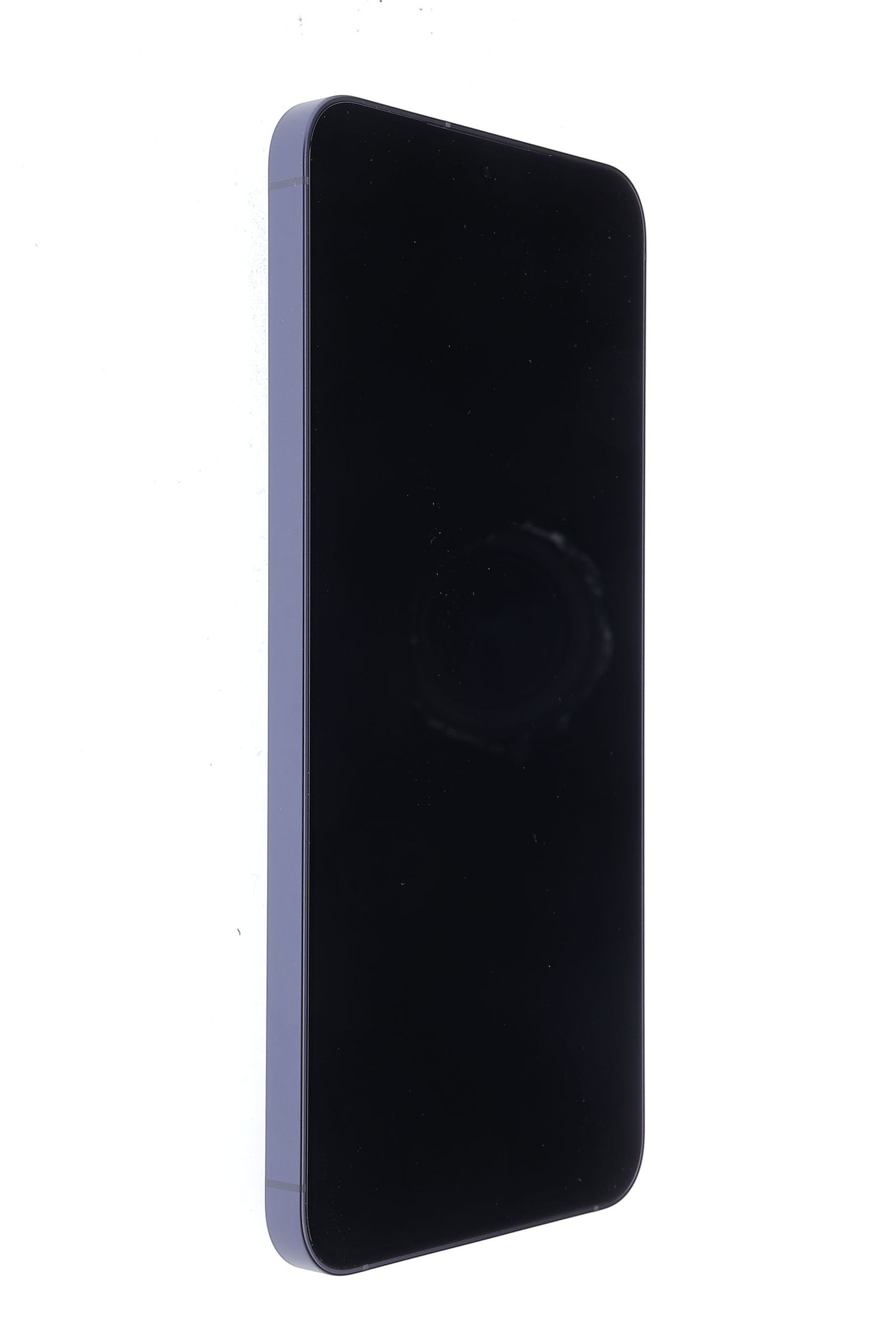 Samsung Galaxy S25 Plus 5G Dual Sim 512 GB Blue Black - Újszerű