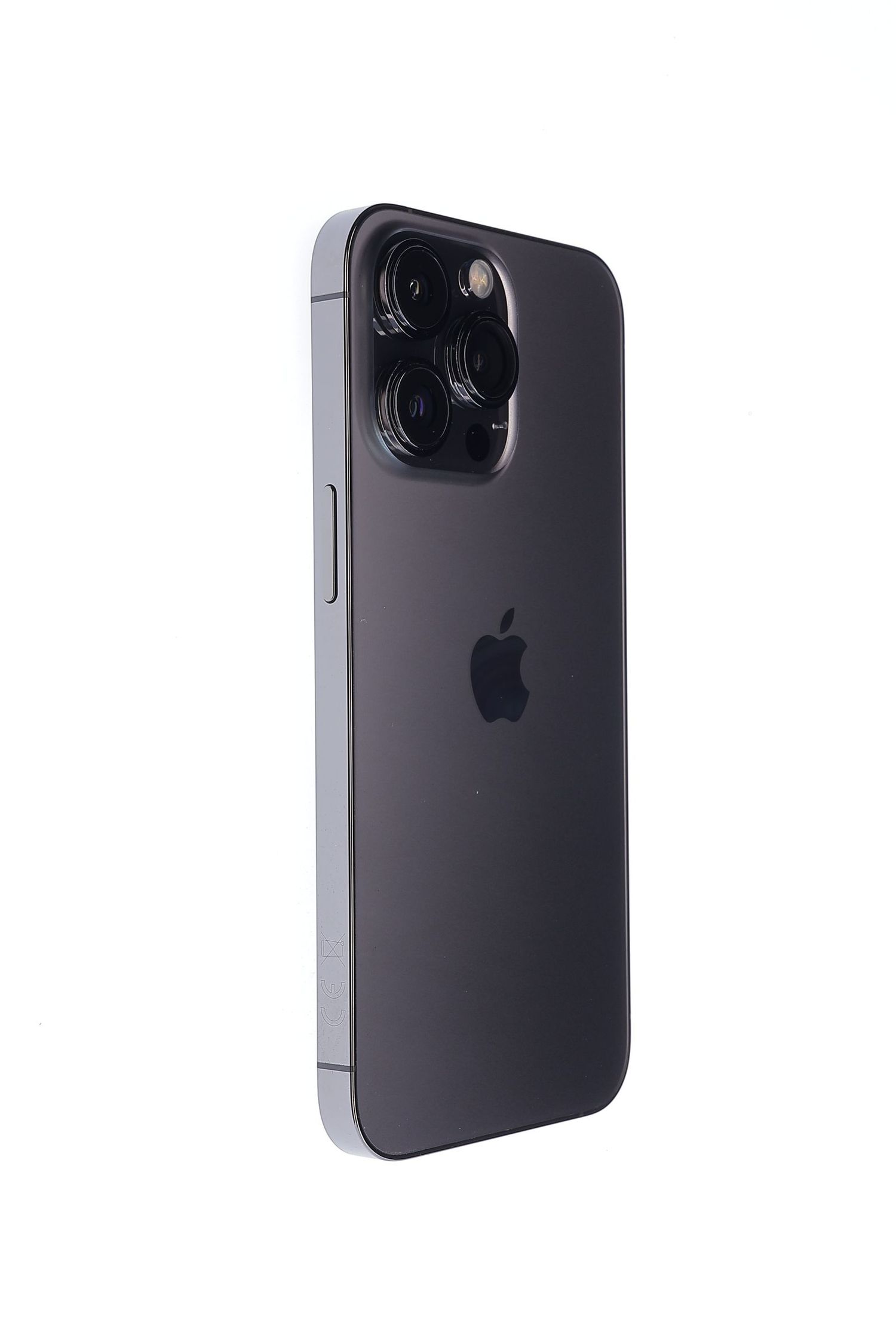 Apple iPhone 13 Pro 512 GB Graphite - Πολύ καλό