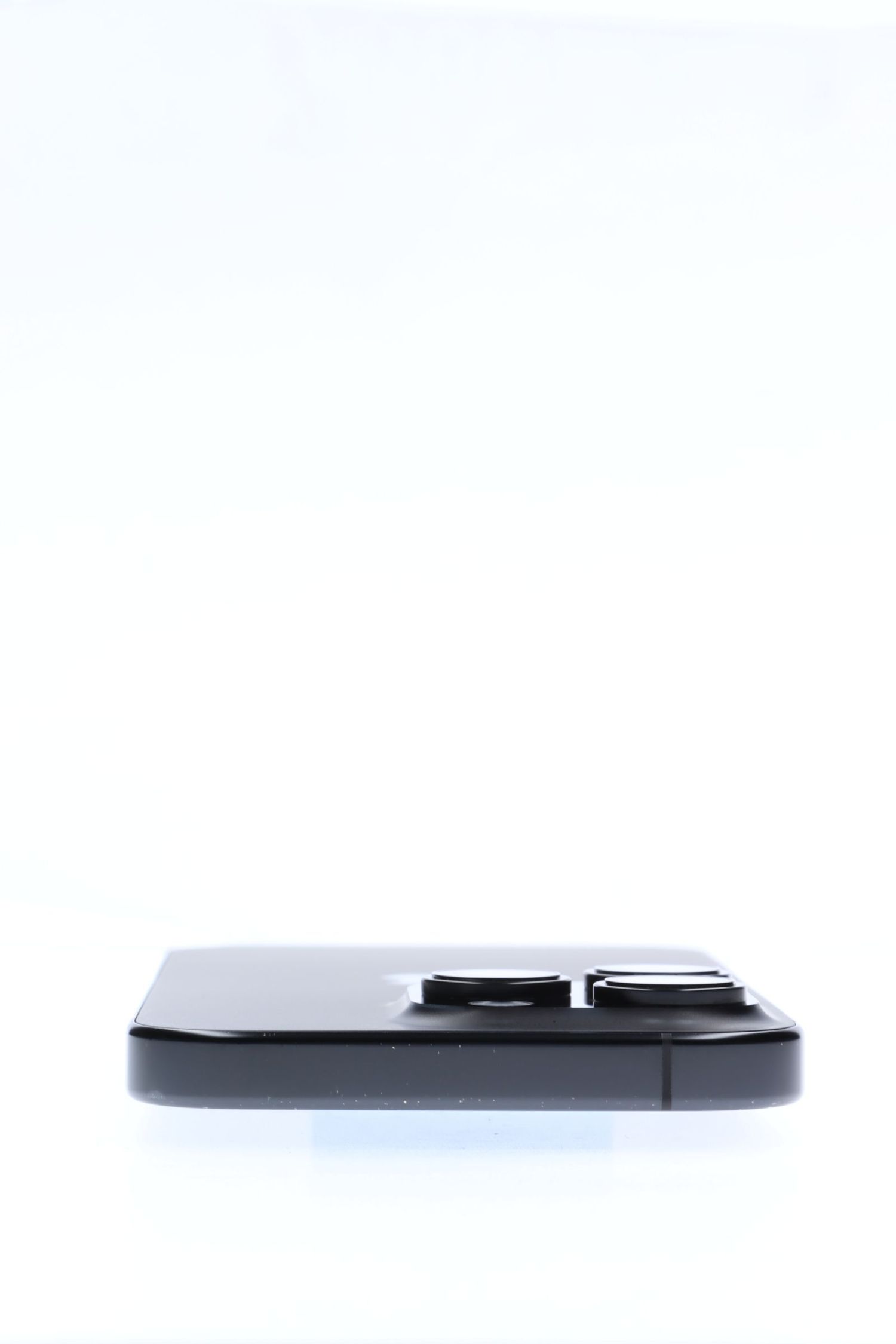 Apple iPhone 16 Pro 128 GB Black Titanium - Отлично