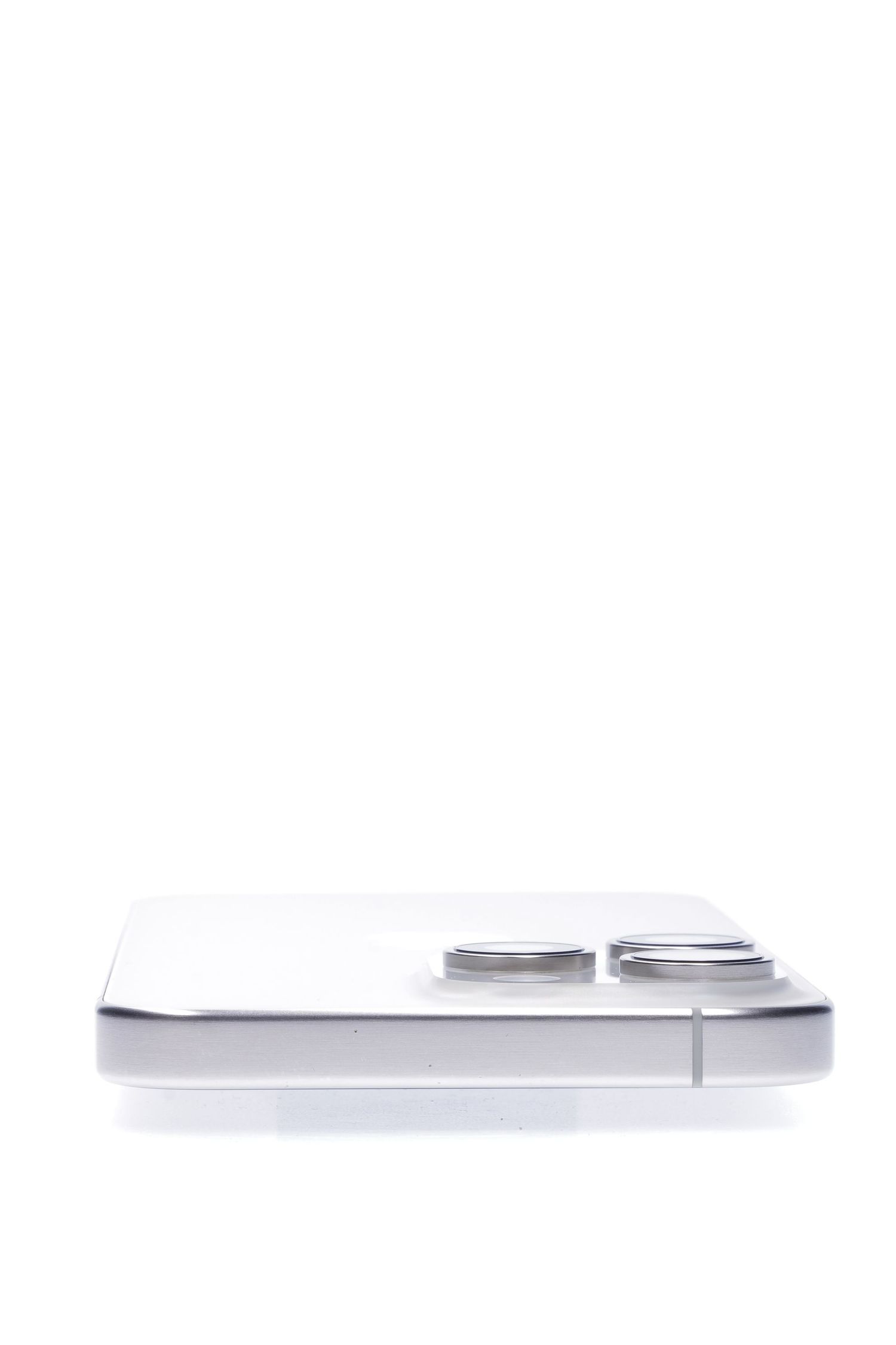 Apple iPhone 15 Pro Max 512 GB White Titanium - Újszerű