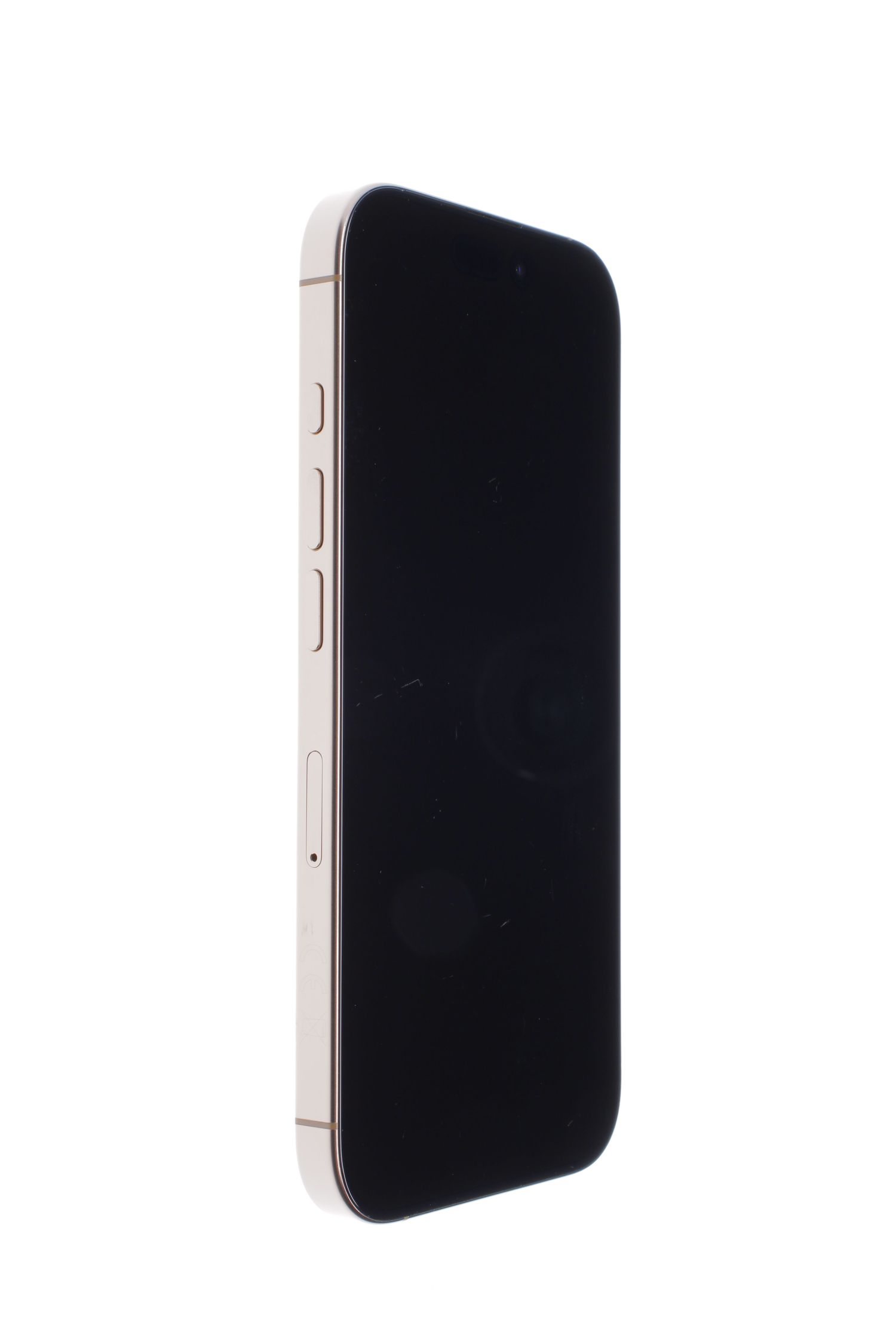 Apple iPhone 16 Pro 512 GB Desert Titanium - Πολύ καλό