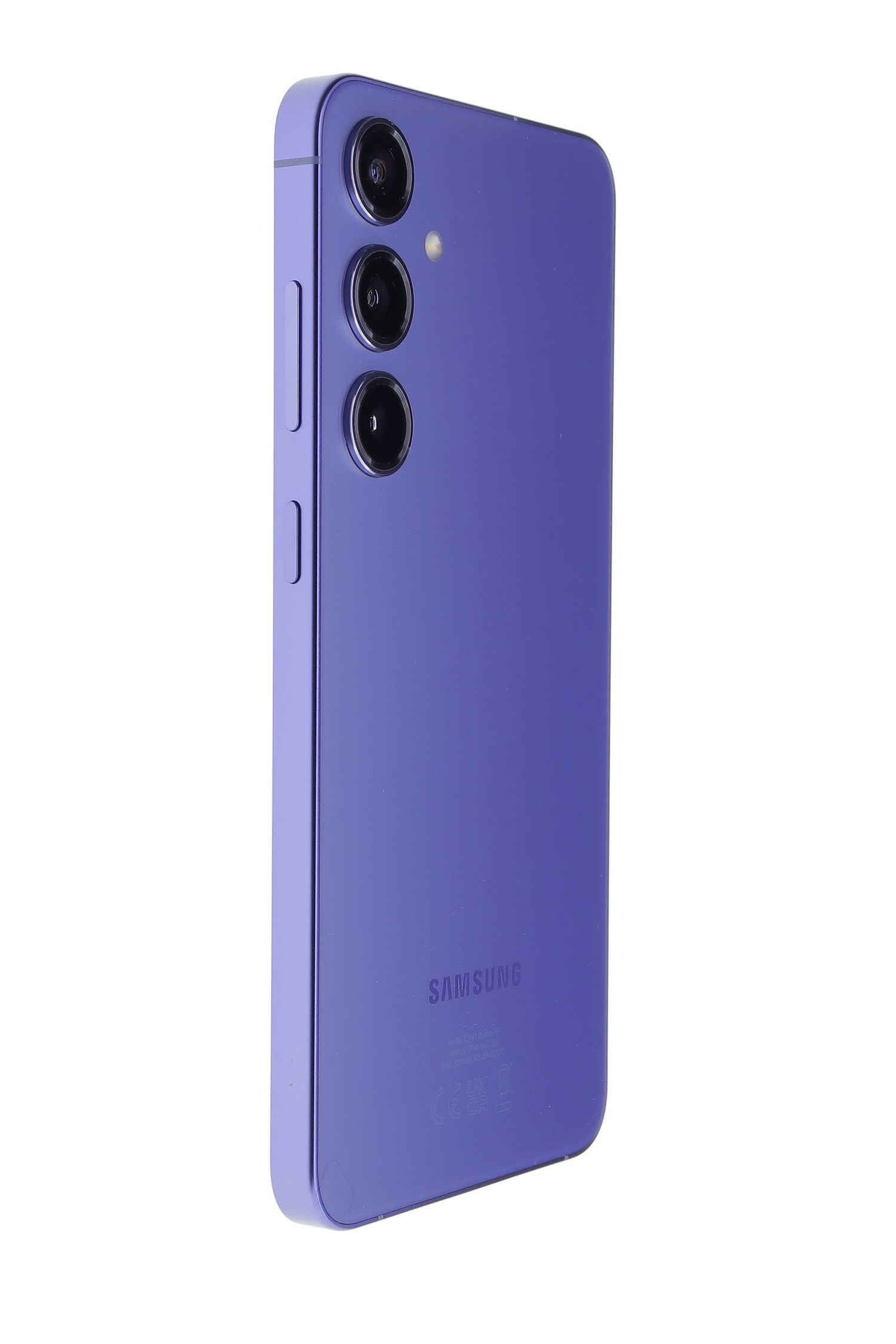 Samsung Galaxy S24 Plus 5G Dual Sim 256 GB Cobalt Violet - Като нов