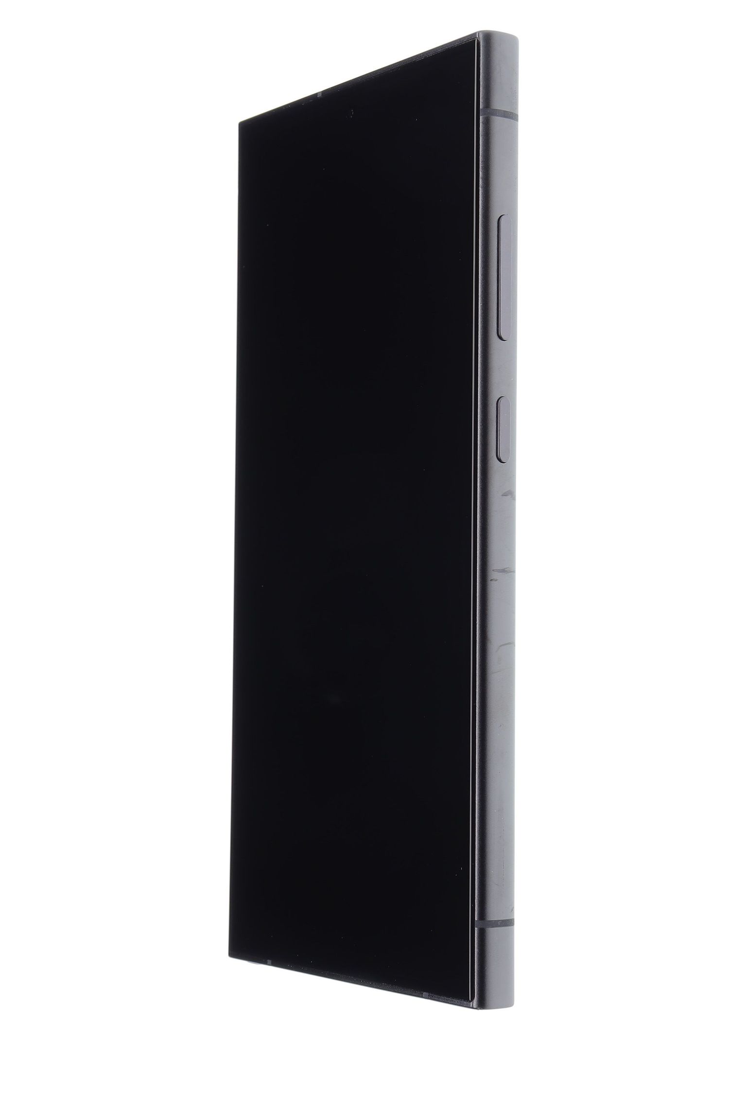 Samsung Galaxy S24 Ultra 5G Dual Sim 256 GB Titanium Green - Σαν καινούργιο