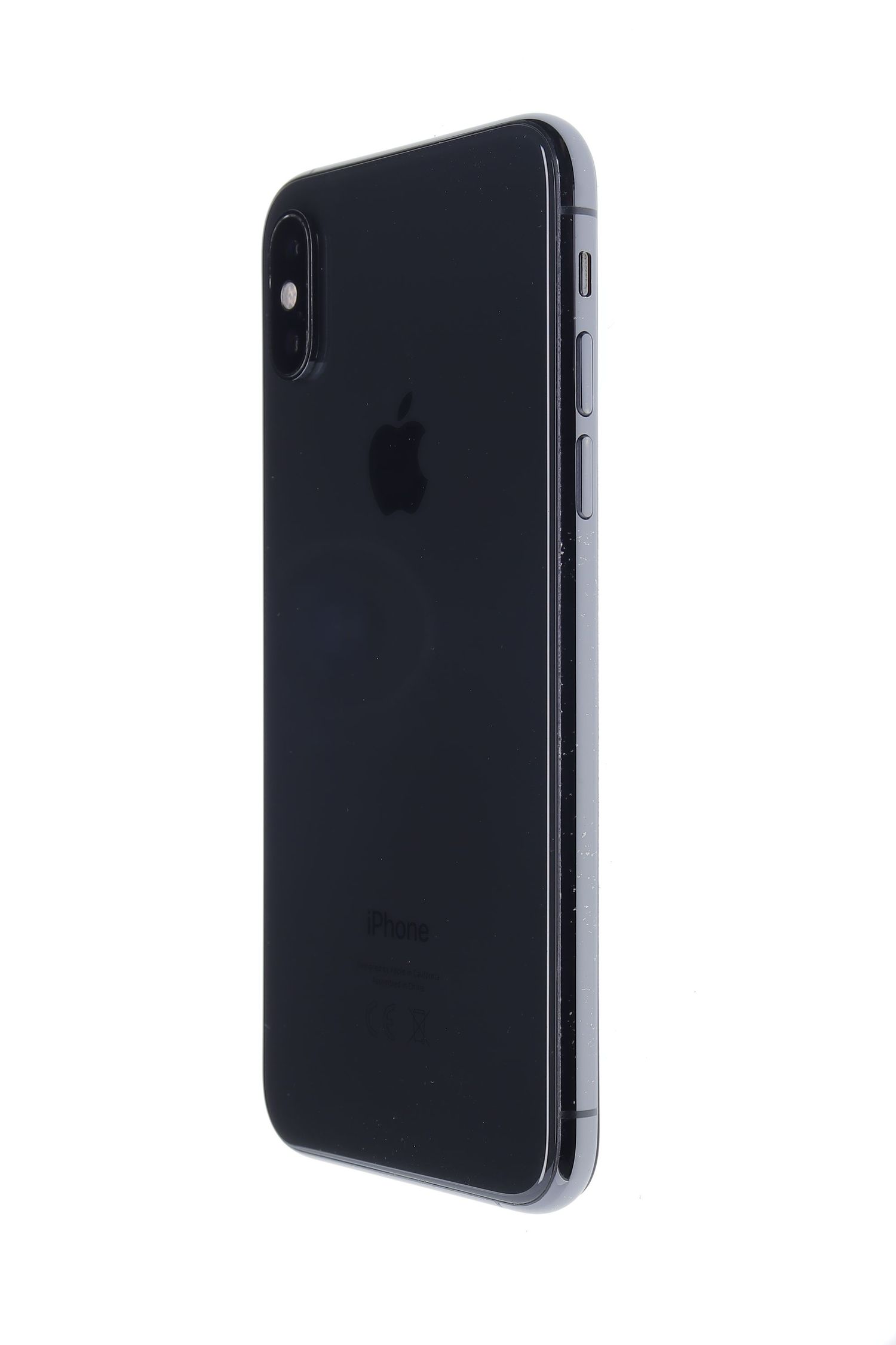 Apple iPhone XS 512 GB Space Grey - Отлично