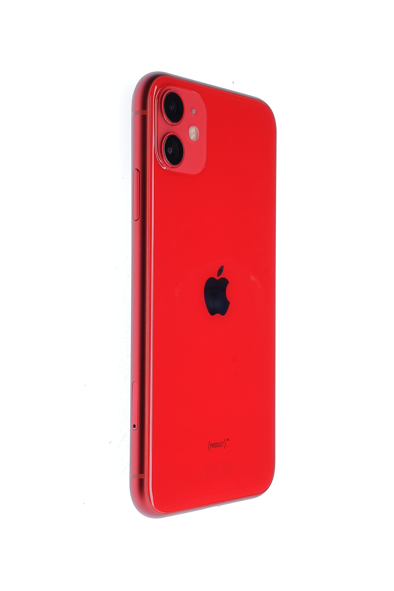 Apple iPhone 11 64 GB Red - Σαν καινούργιο