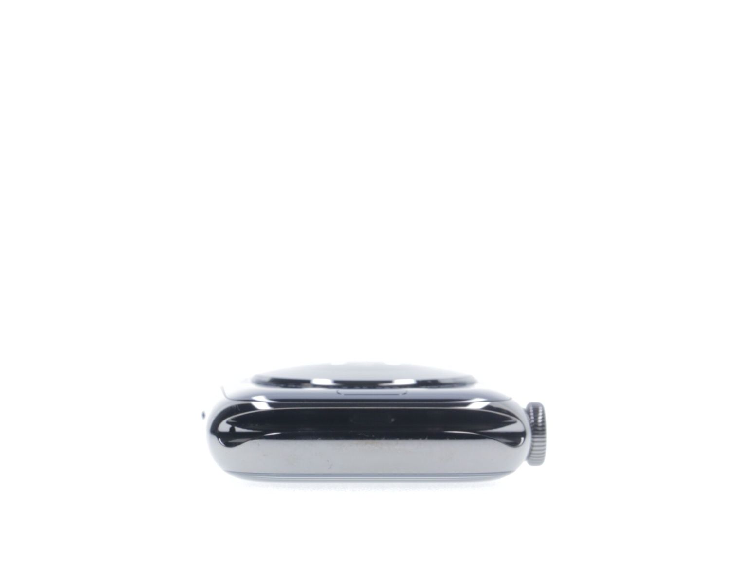 Apple Watch Series 9 2023, GPS + Cellular, Stainless Steel 45mm Graphite - Excelent