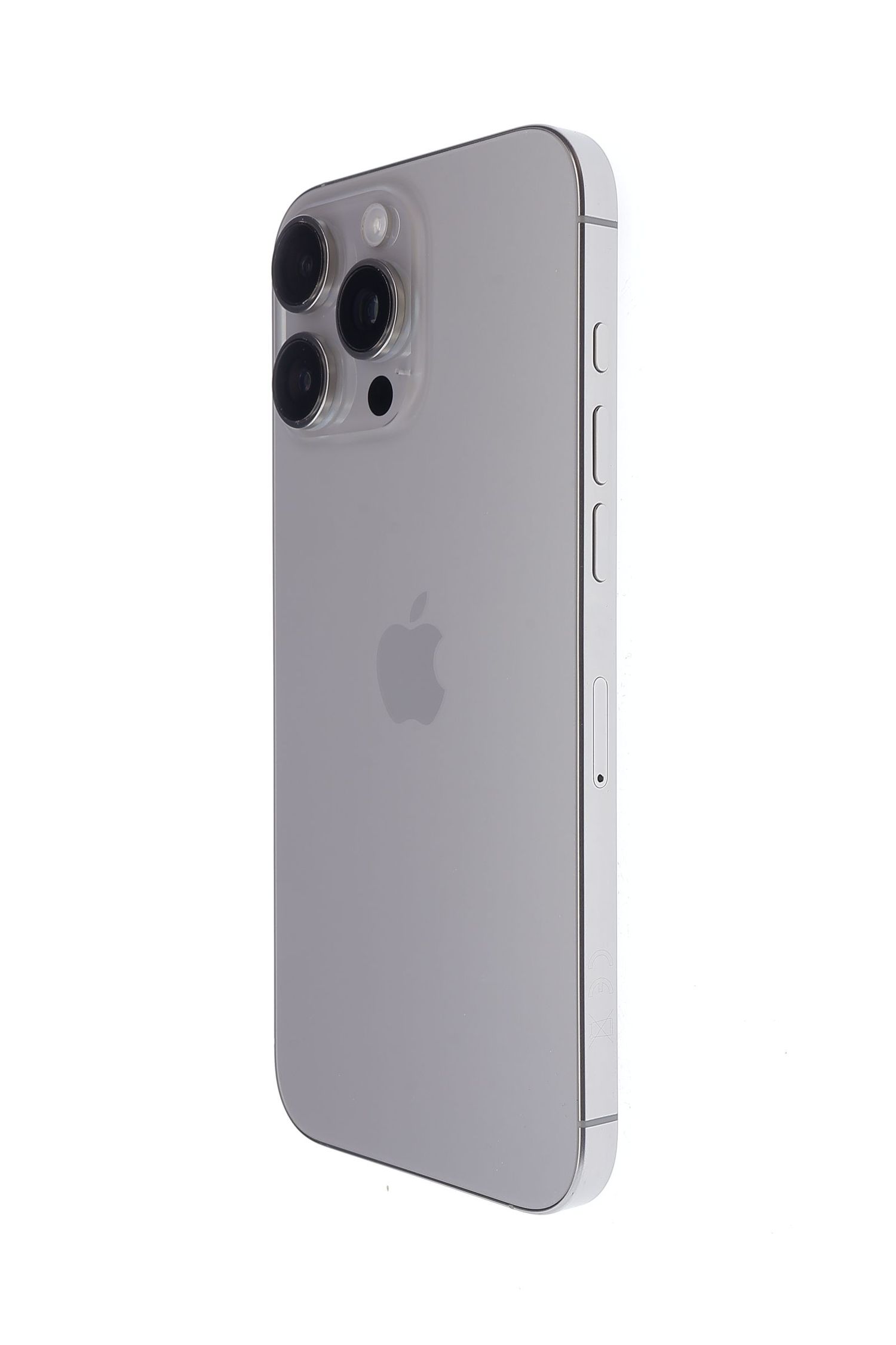 Apple iPhone 16 Pro Max 256 GB Natural Titanium - Excelent