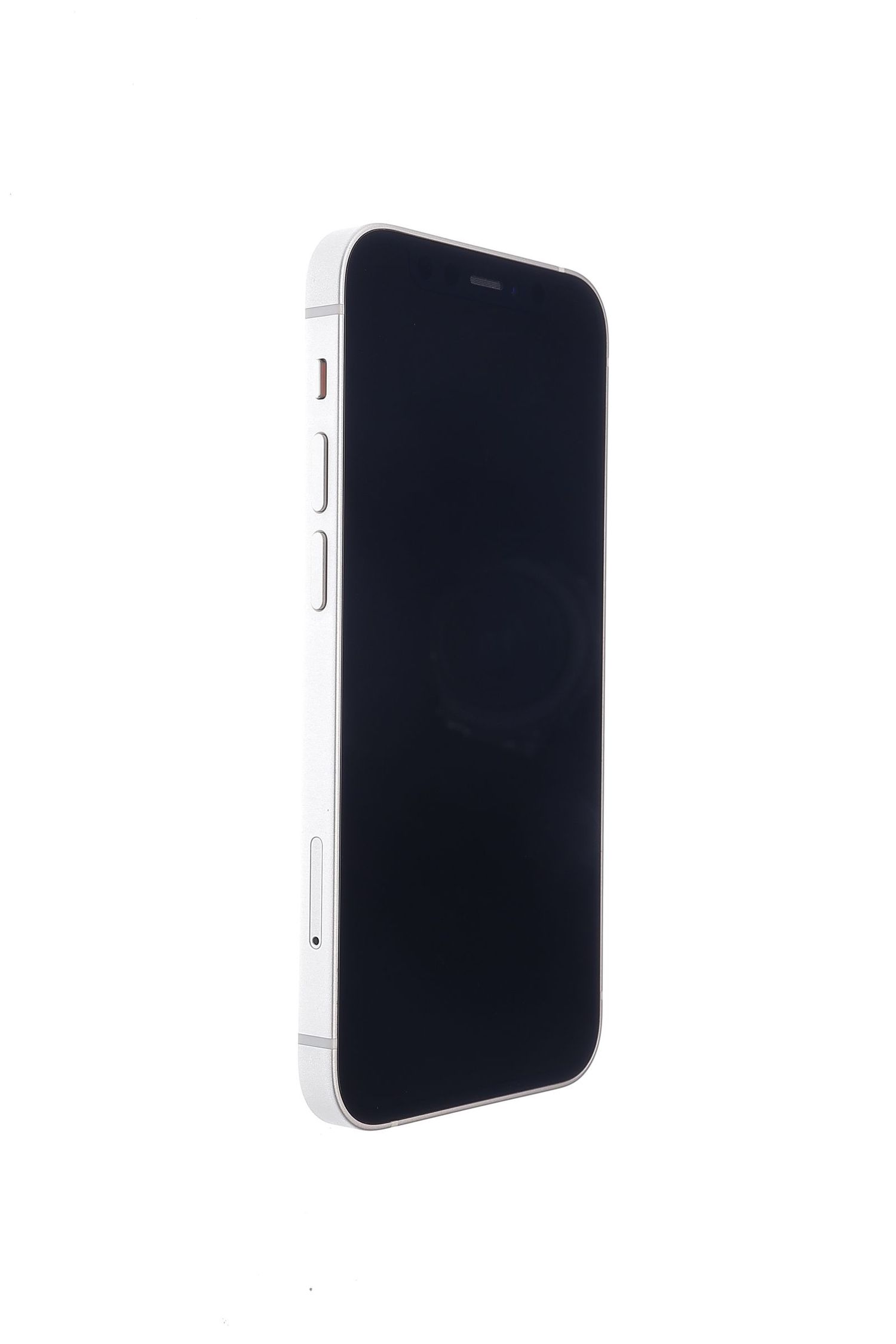 Apple iPhone 12 mini 256 GB White - Πολύ καλό