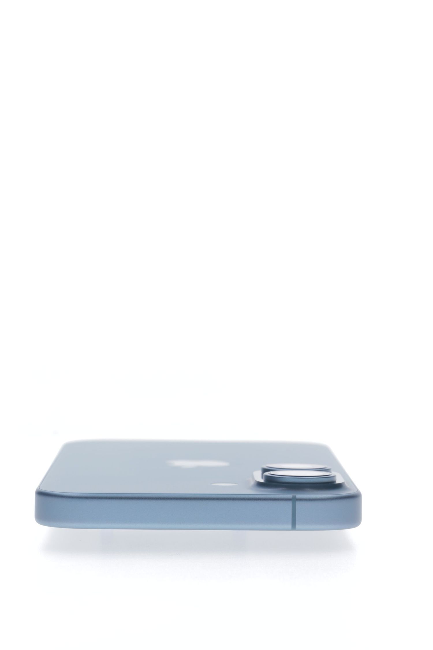 Apple iPhone 16 128 GB Teal - Újszerű