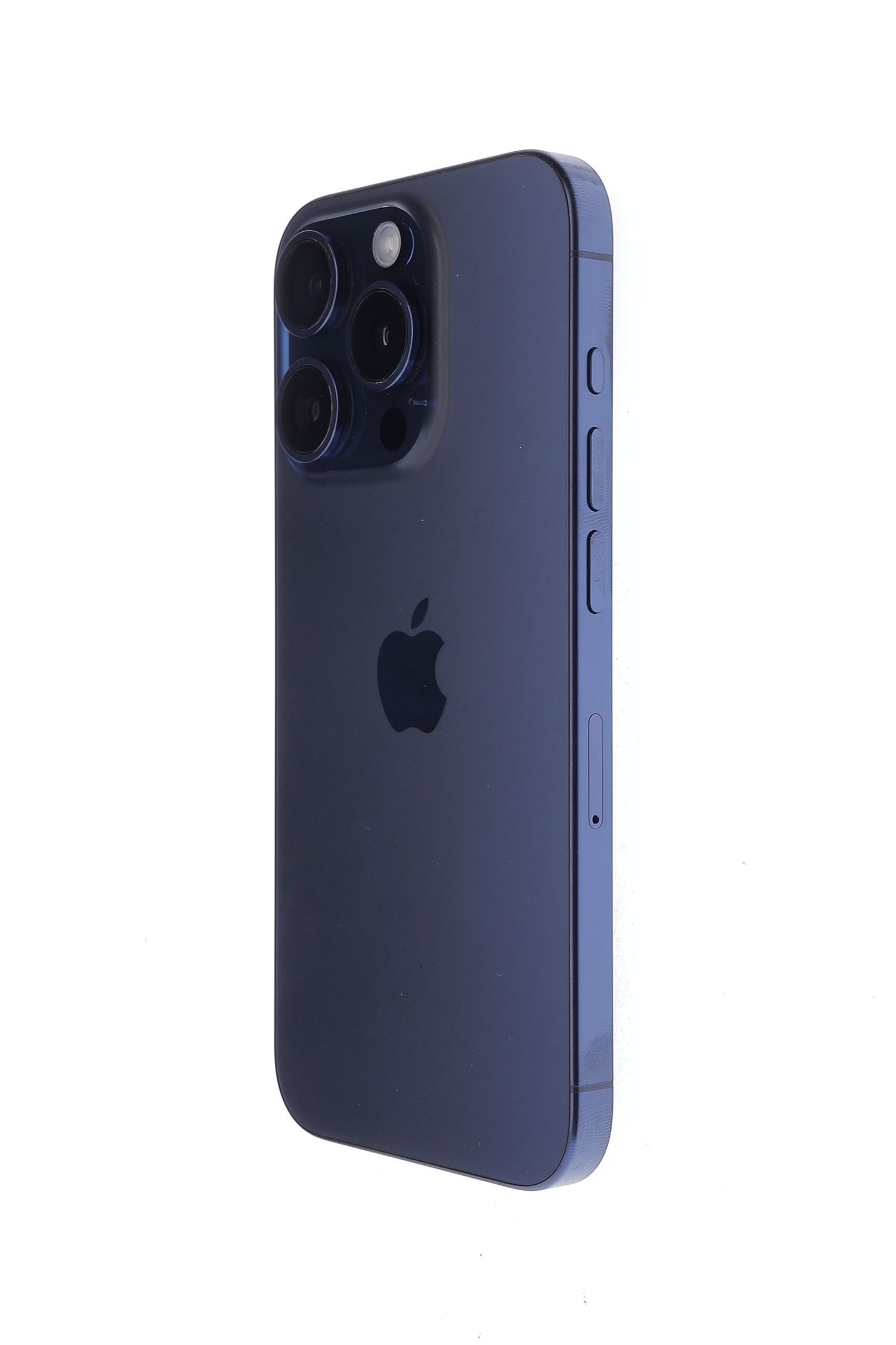 Apple iPhone 15 Pro 128 GB Blue Titanium - Ca nou