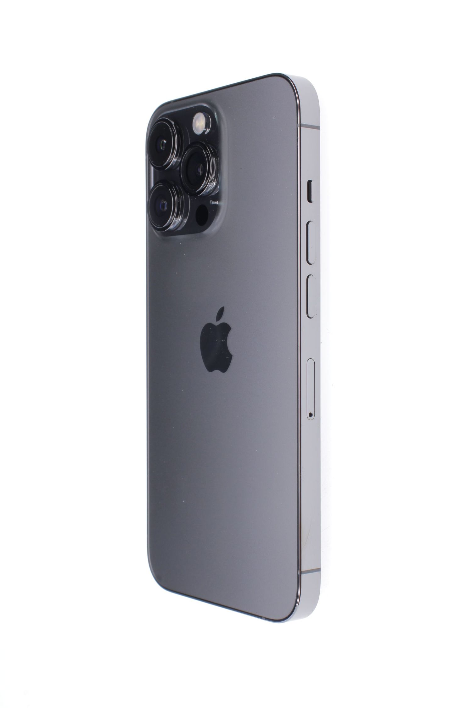 Apple iPhone 13 Pro 128 GB Graphite - Като нов