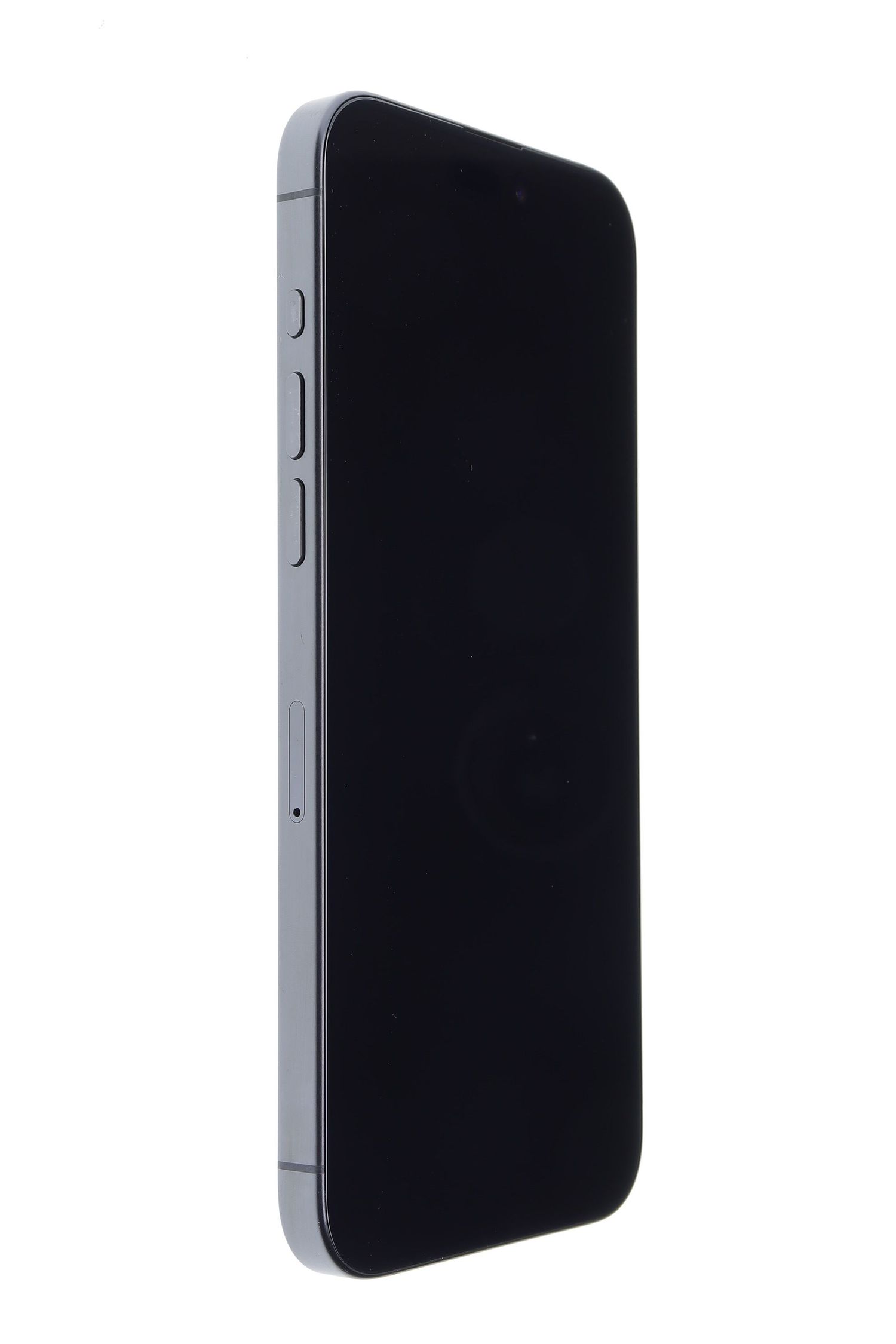 Apple iPhone 15 Pro Max 256 GB Black Titanium