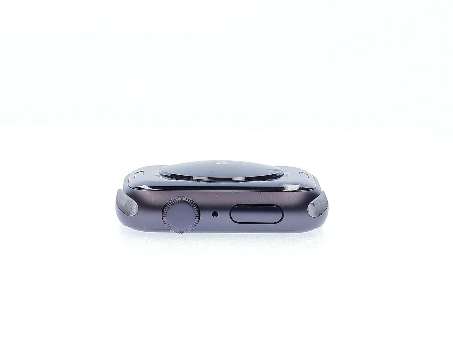 Apple Watch SE 2020, GPS, Aluminium 44mm Space Gray - Ca nou