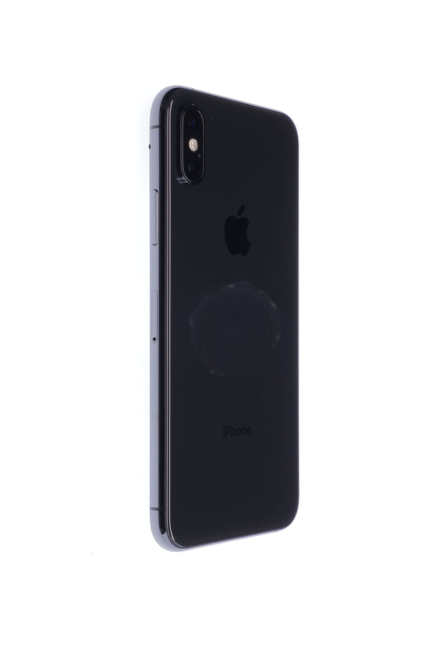 Apple iPhone XS 256 GB Space Grey - Újszerű