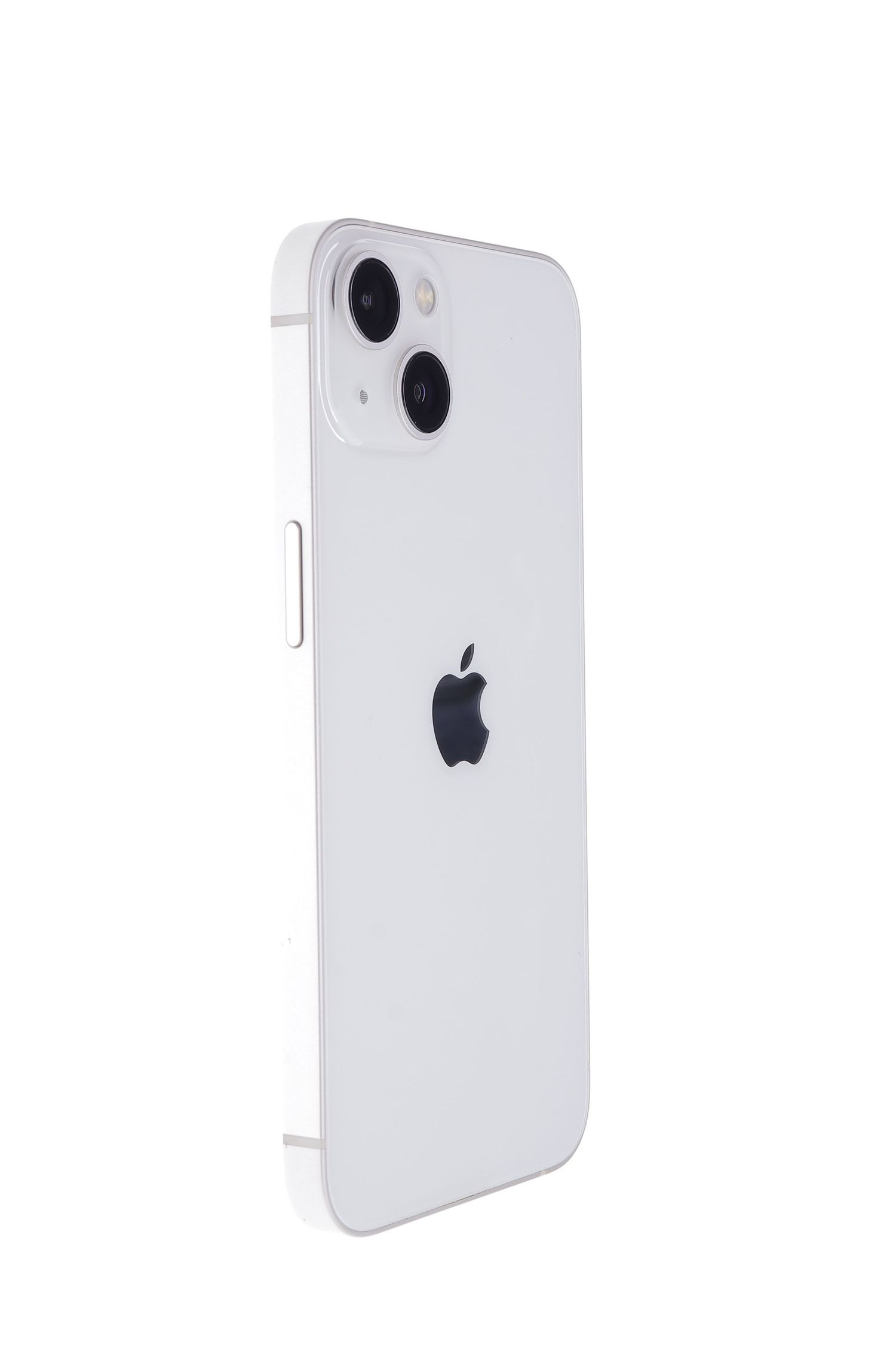 Apple iPhone 13 128 GB Starlight - Много добро