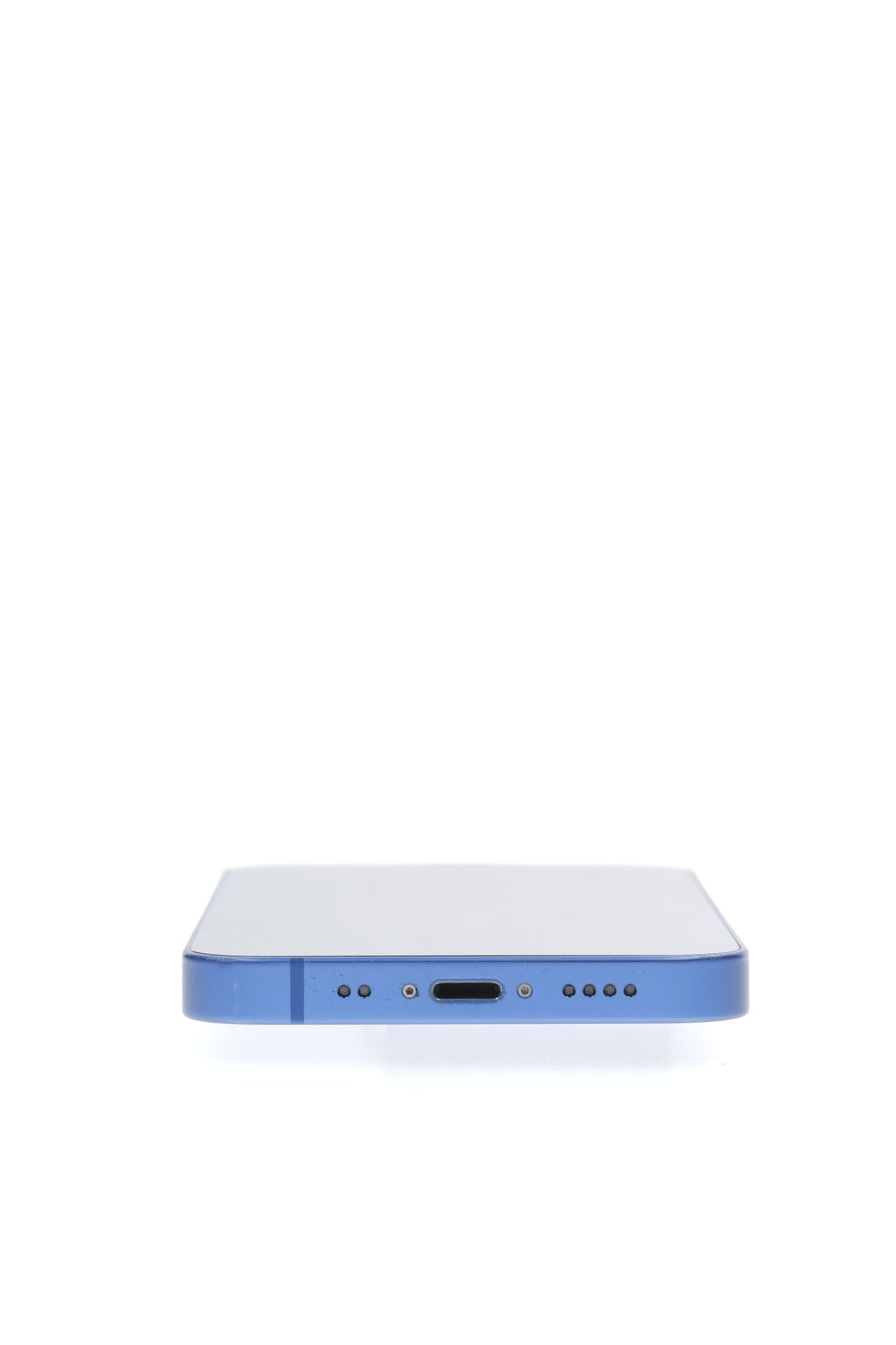 Apple iPhone 13 mini 128 GB Blue - Πολύ καλό