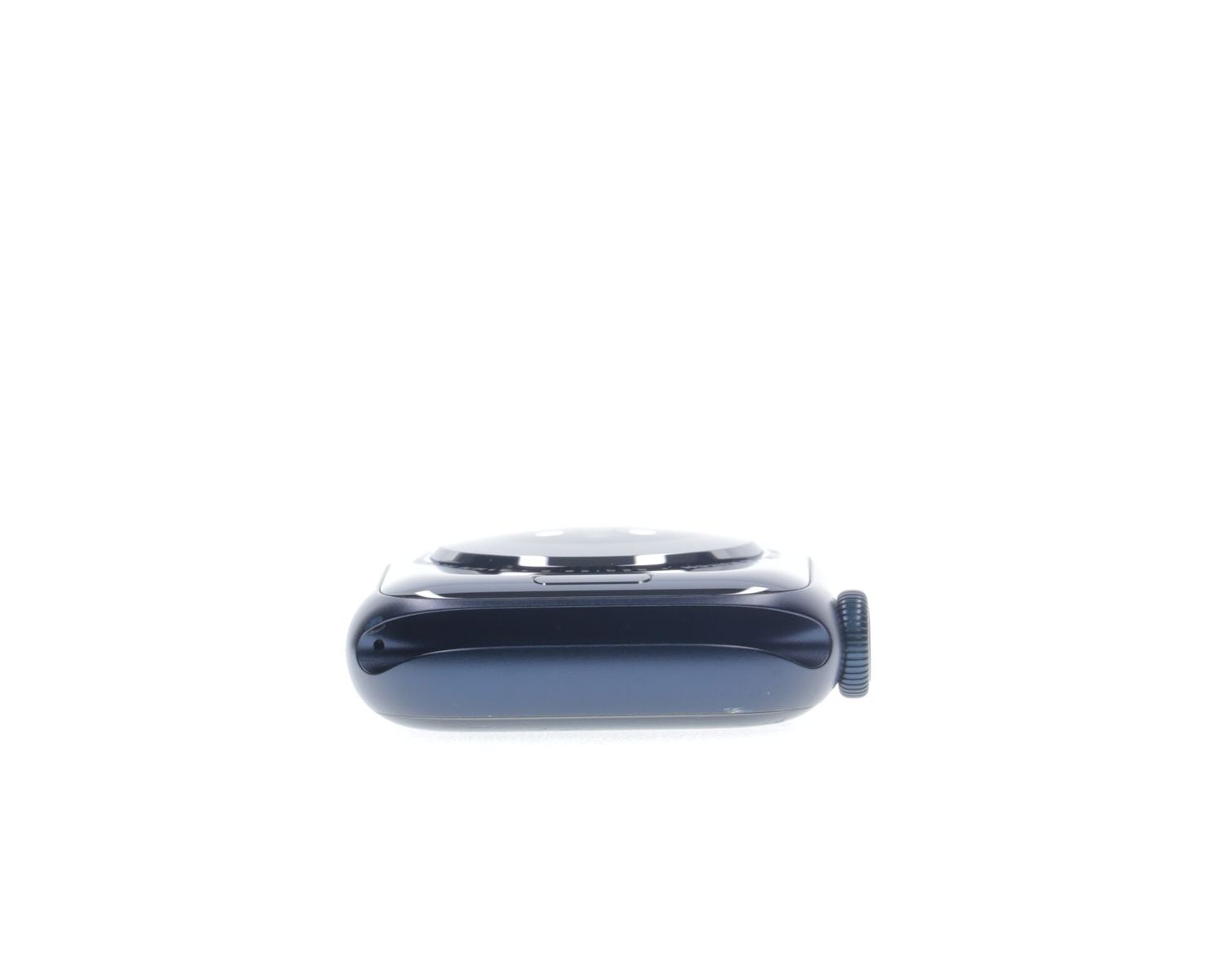 Apple Watch Series 9 2023, GPS, Aluminium 41mm Midnight - Πολύ καλό