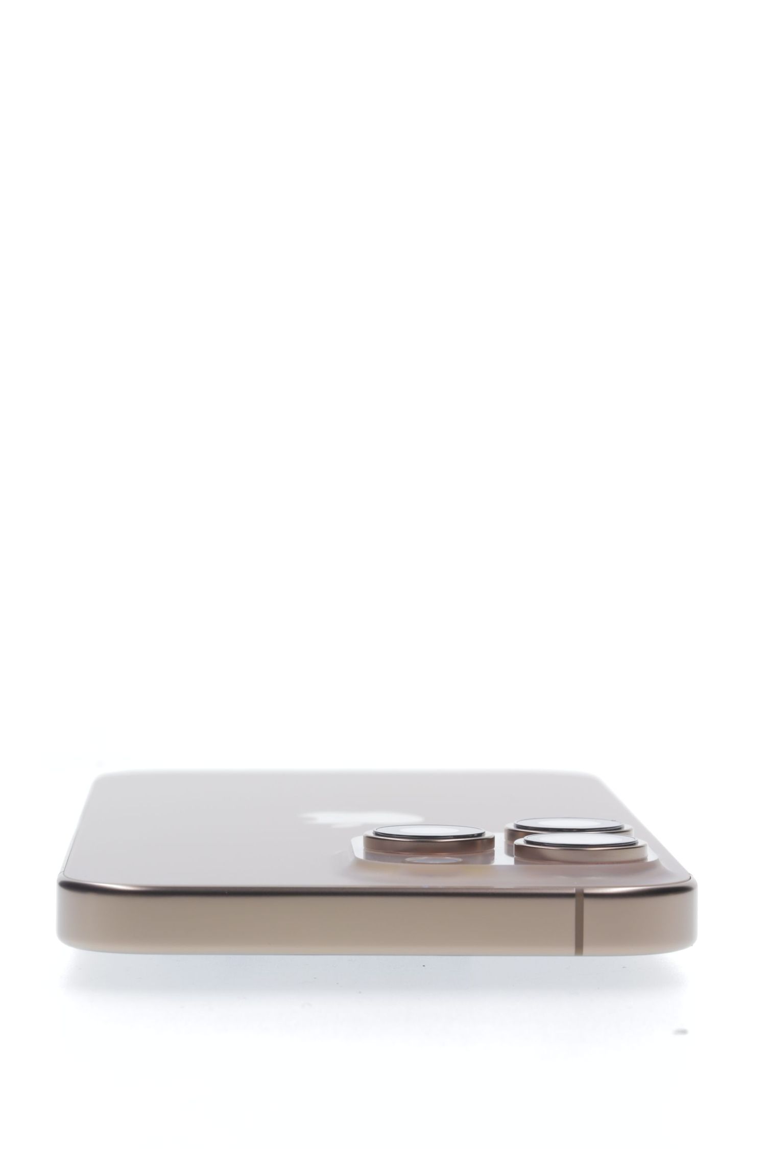Apple iPhone 16 Pro Max 256 GB Desert Titanium - Újszerű