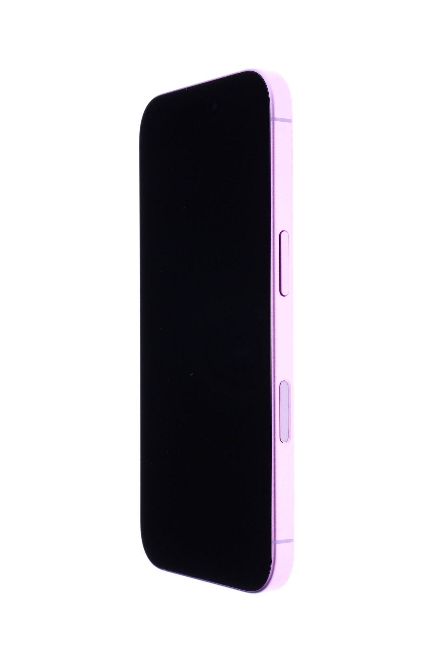 Apple iPhone 16 128 GB Pink - Újszerű