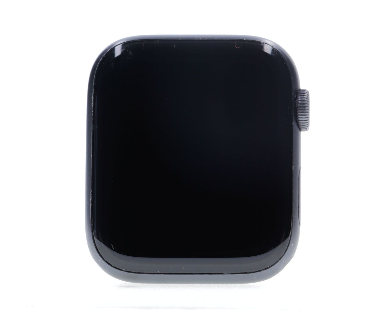 Apple Watch Series 4 2018, GPS, Aluminium 44mm Space Black - Εξαιρετικό