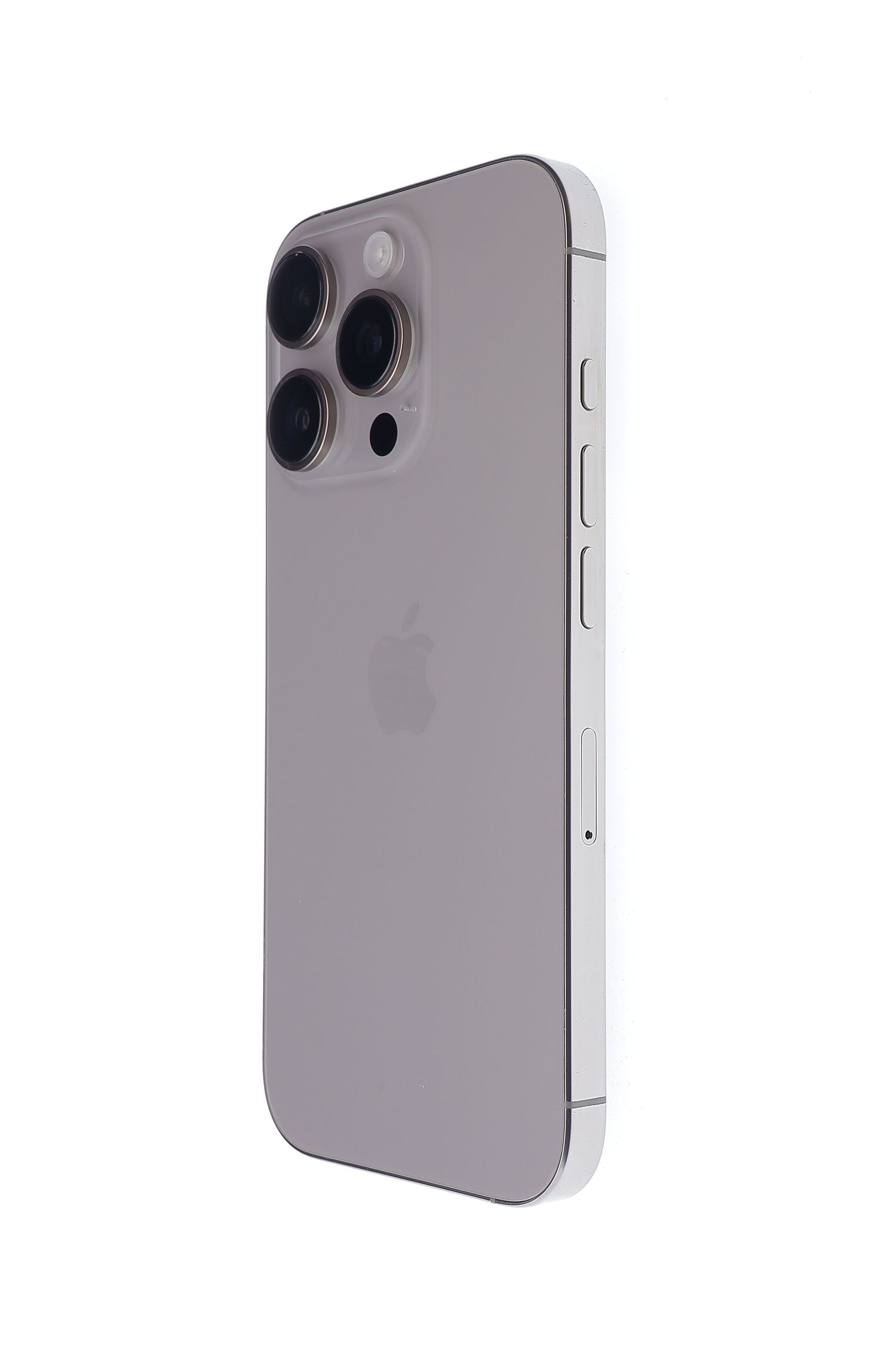 Apple iPhone 16 Pro 1 TB Natural Titanium - Ca nou