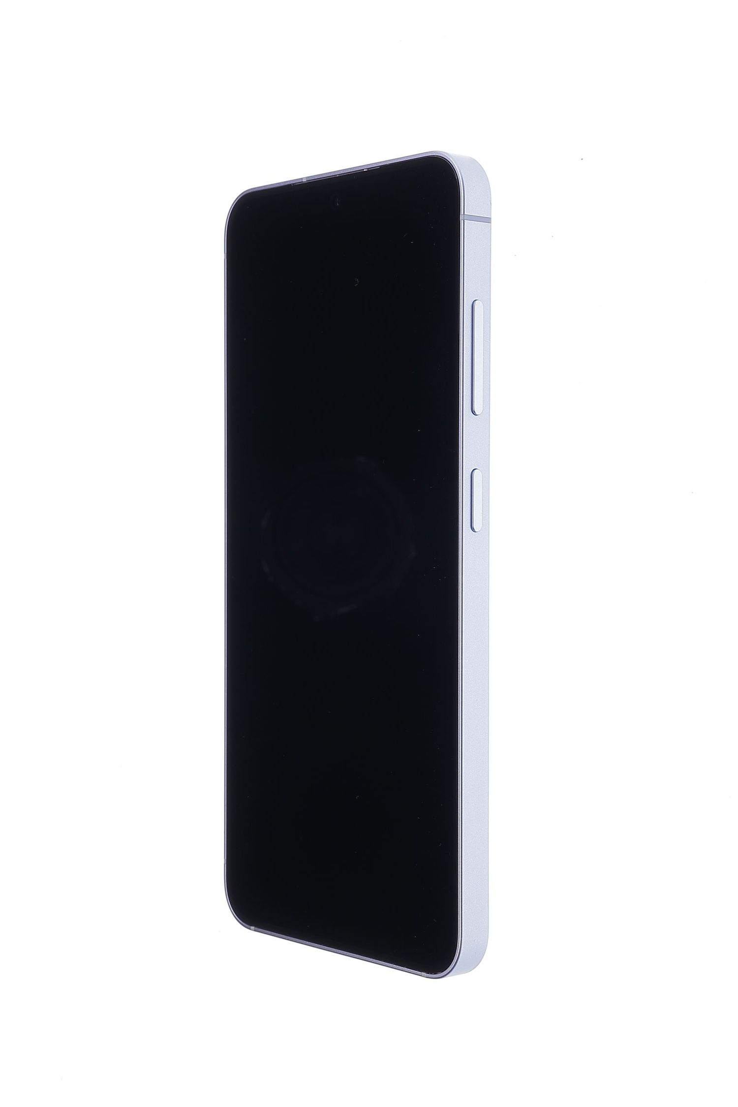 Samsung Galaxy S25 5G 128 GB Icy Blue - Jó