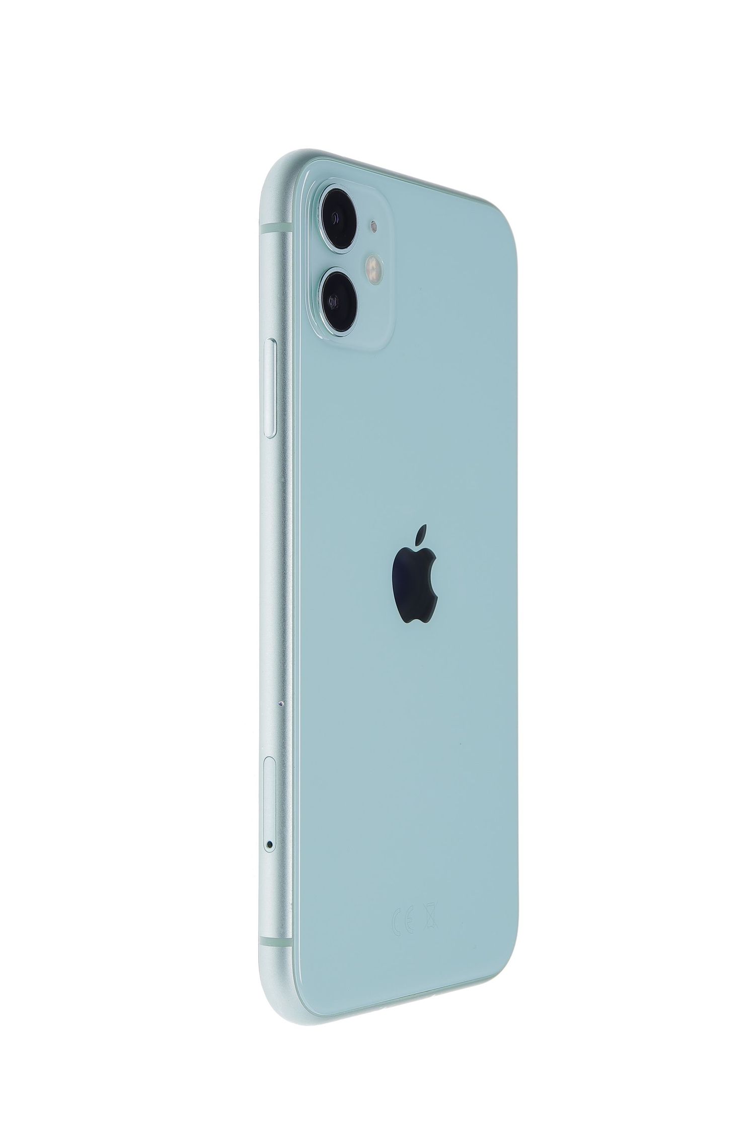 Apple iPhone 11 128 GB Green - Εξαιρετικό