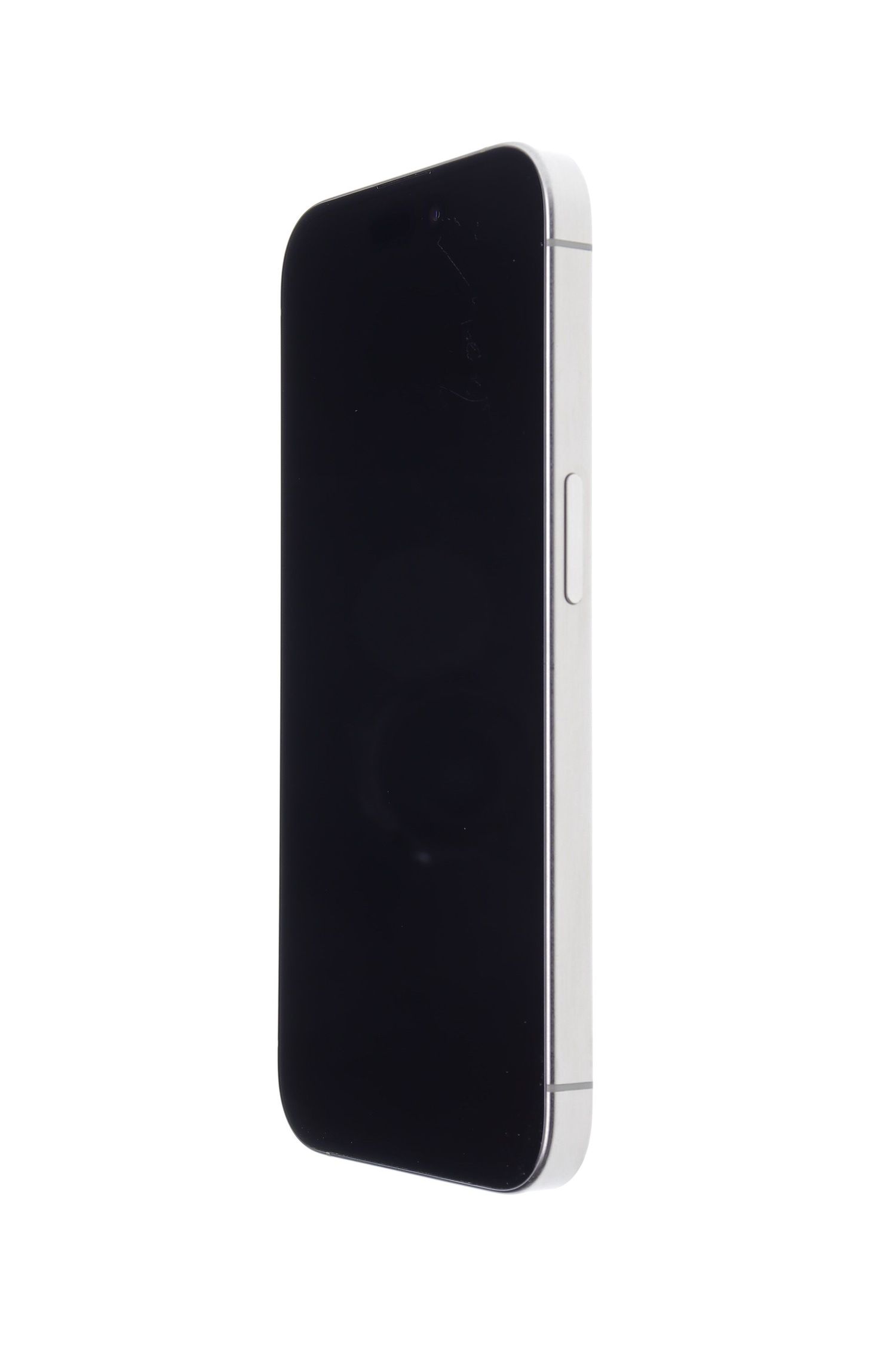 Apple iPhone 15 Pro 128 GB Natural Titanium - Foarte bun
