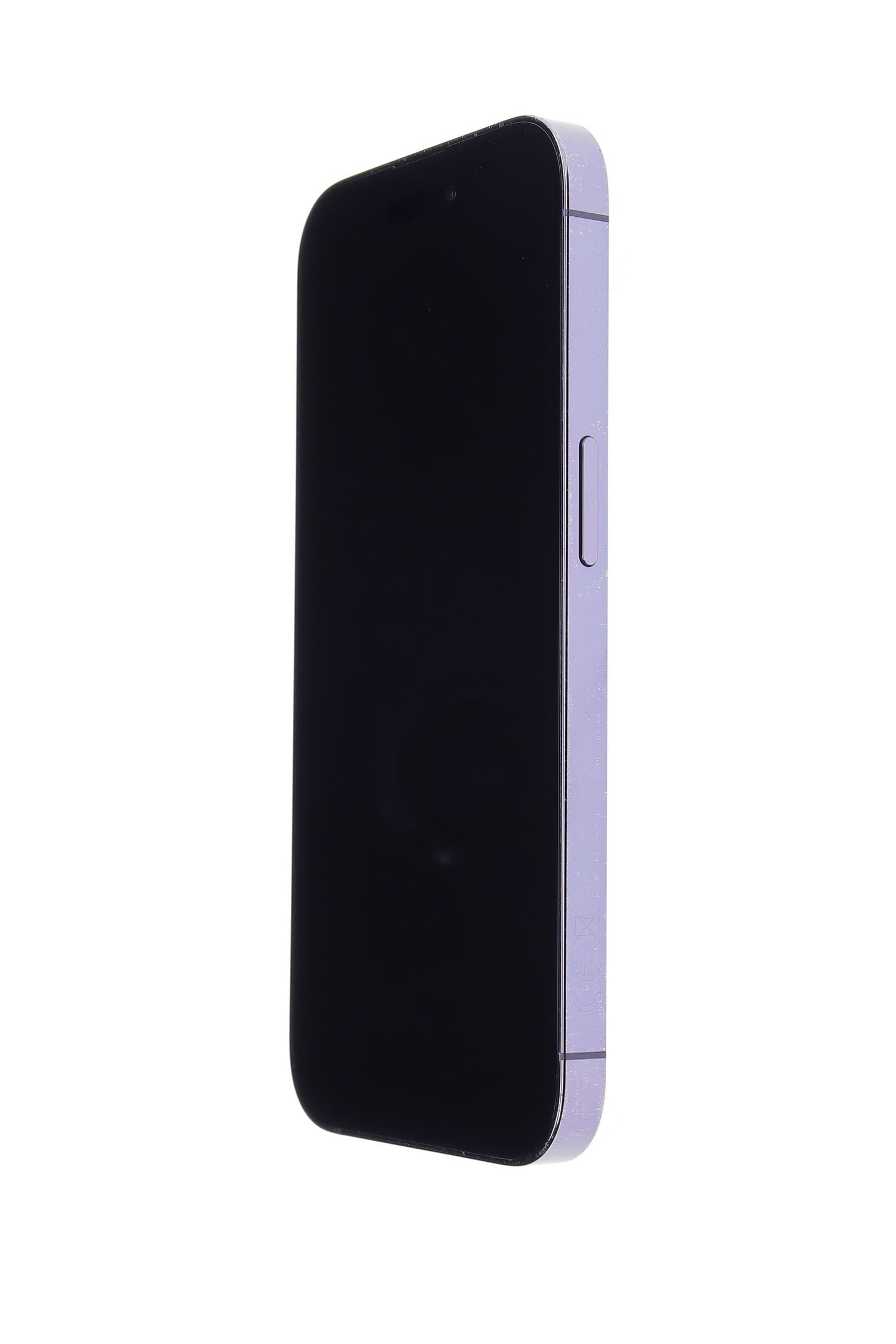 Apple iPhone 14 Pro 128 GB Deep Purple - Εξαιρετικό